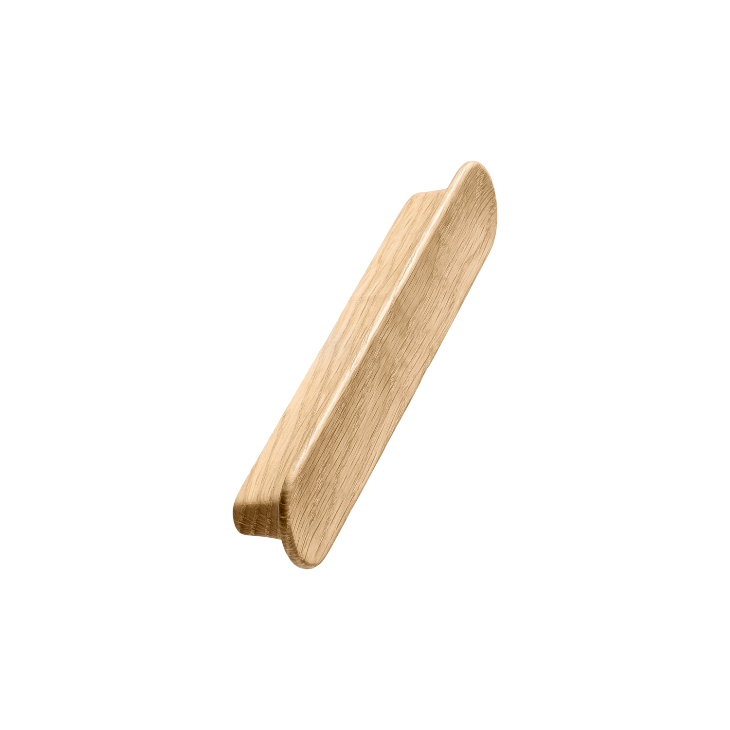 Greep TUBA BA128 L156 eik