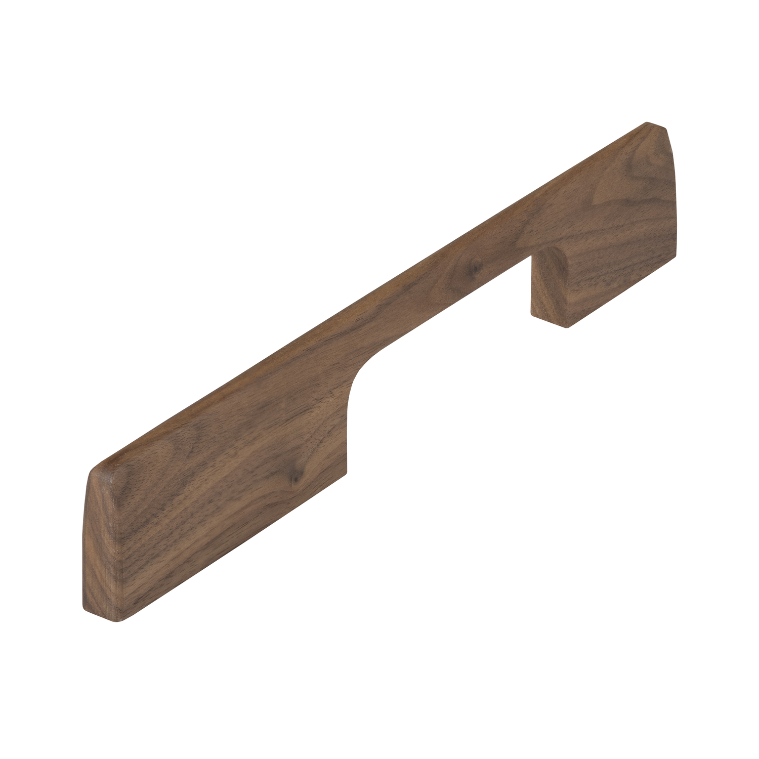 Poignée drimo ea160 200x35mm noisier asymm 