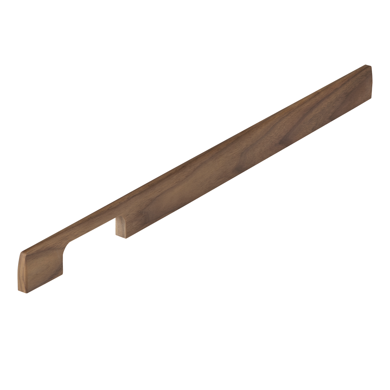 Poignée drimo ea480 520x35mm noisier asymm 