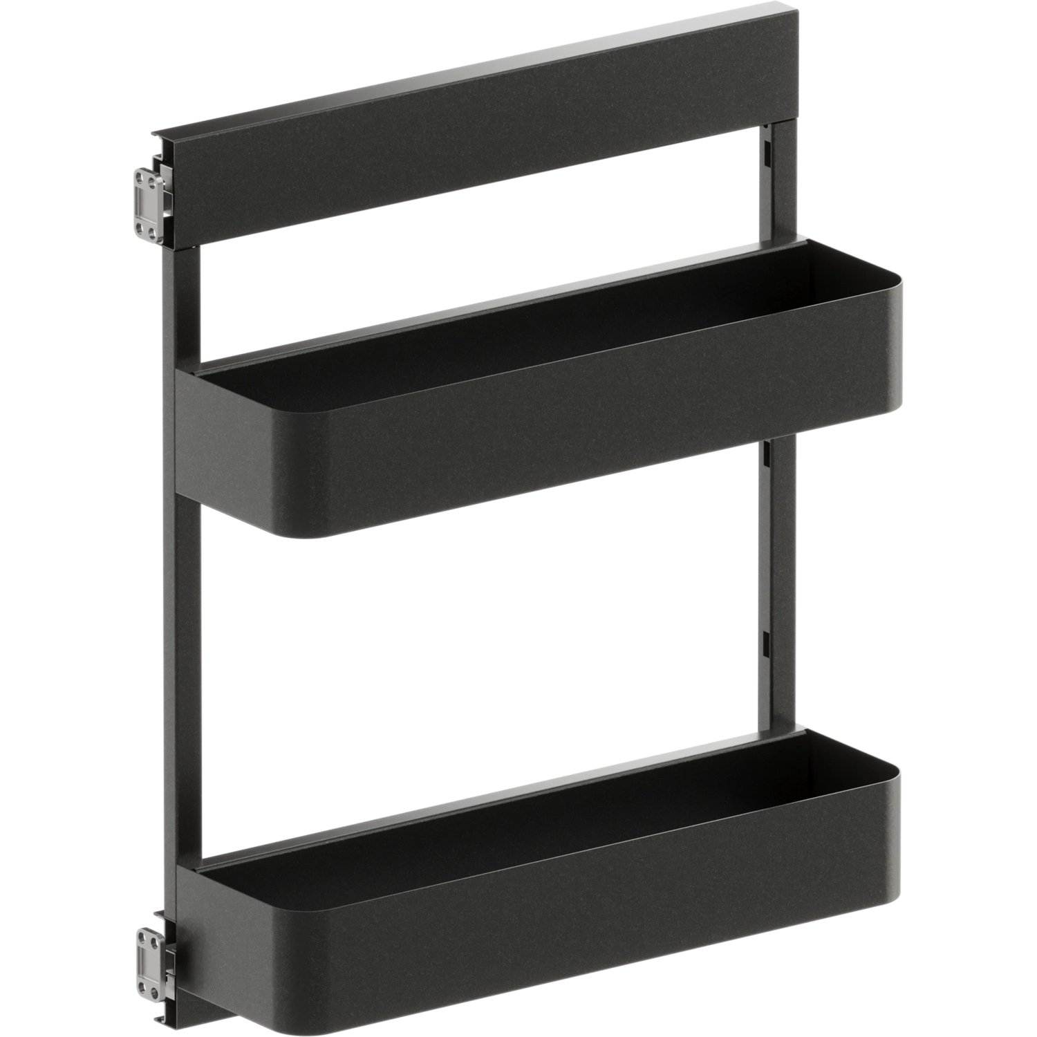 Cadre Lava Fixation latérale dsa1 475mm 20kg SoftClose