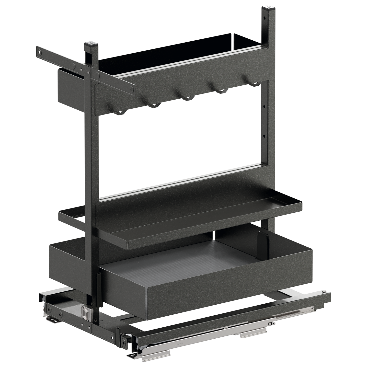 VS Sub Larder Flex Essentio set bakken