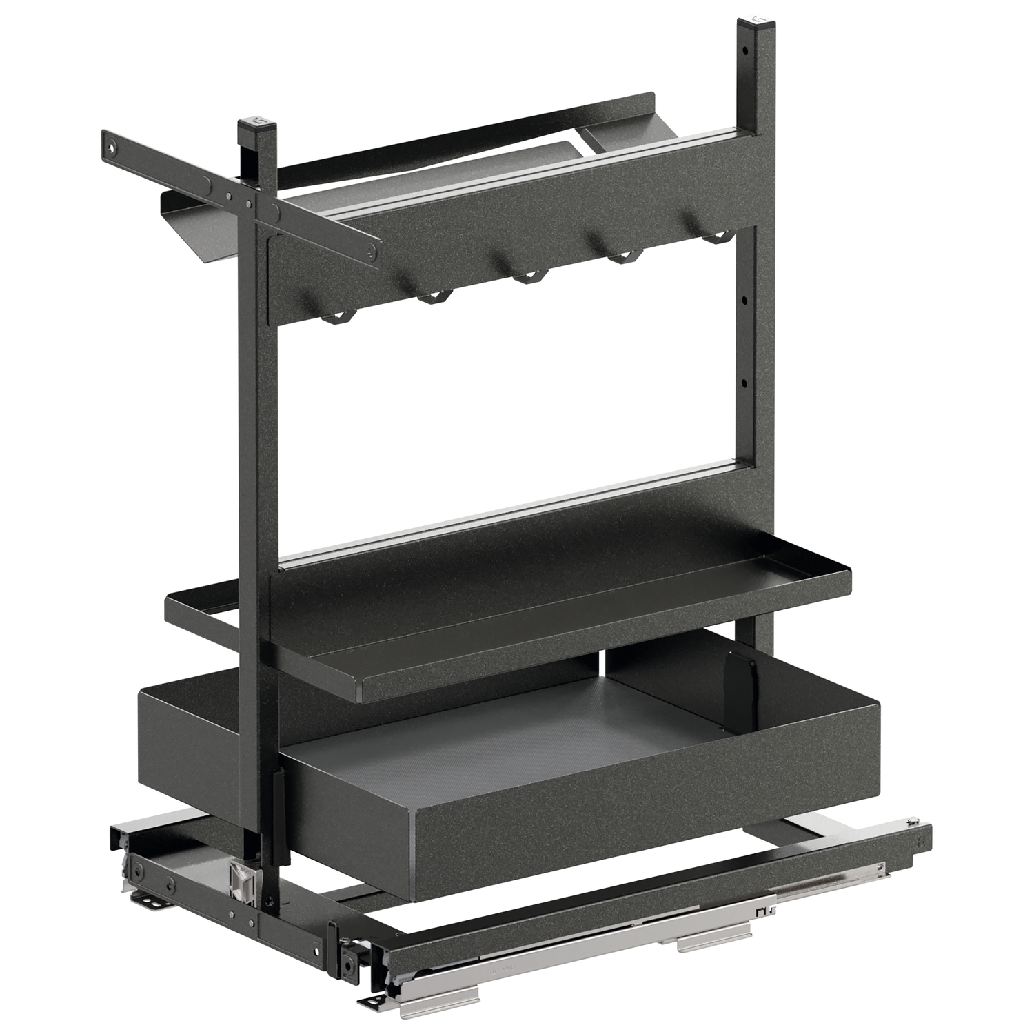 VS Sub Larder Flex Essentio set nettoyer