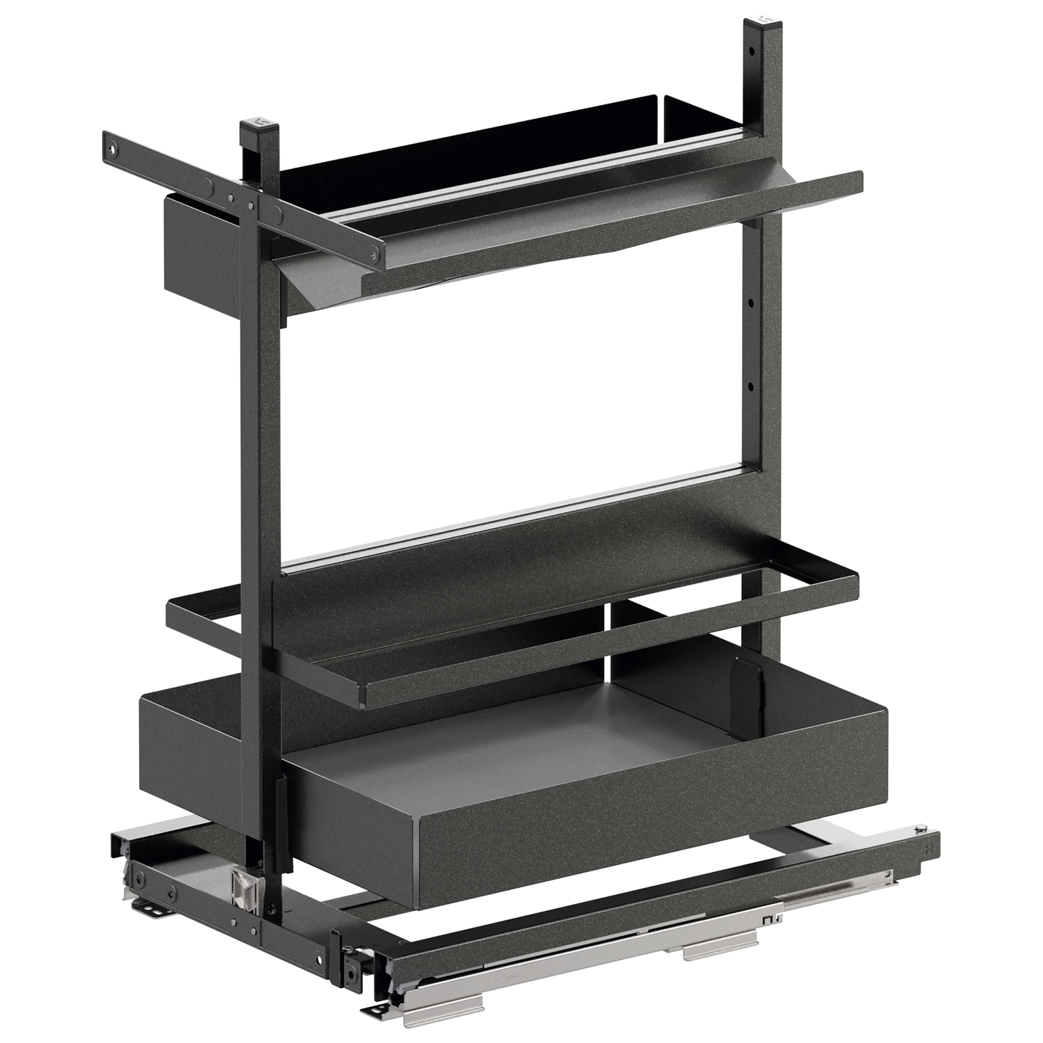 VS Sub Larder Flex Essentio set koken
