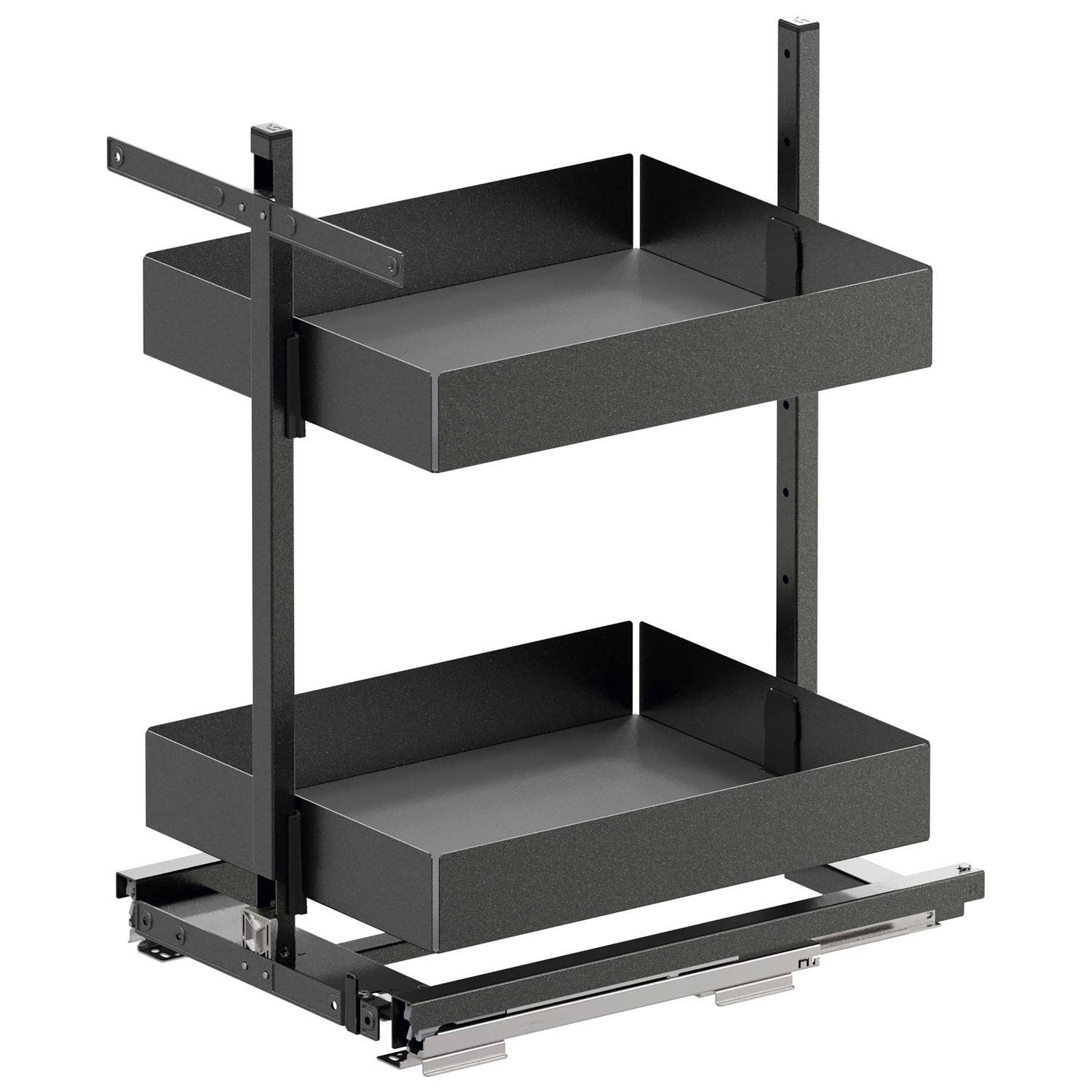 VS Sub Larder fixation frontale lava C400