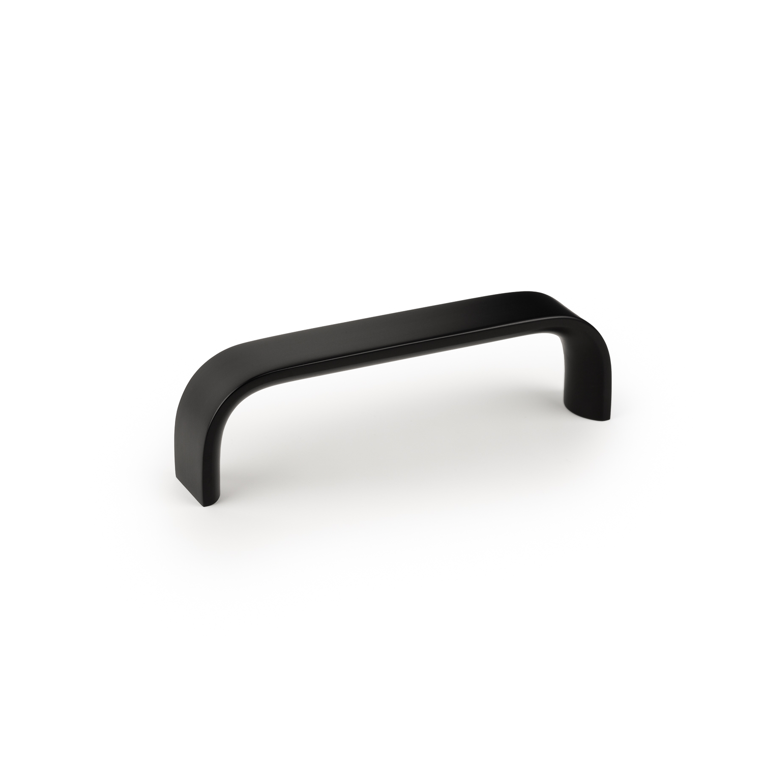 Poignée SENSE MINI BA96 L103 aluminium mat noir
