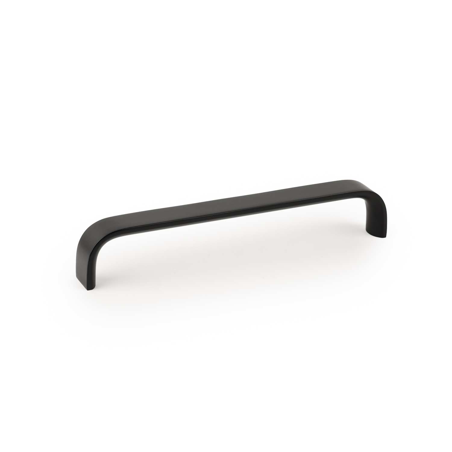 Poignée SENSE MINI BA160 L167 aluminium mat noir