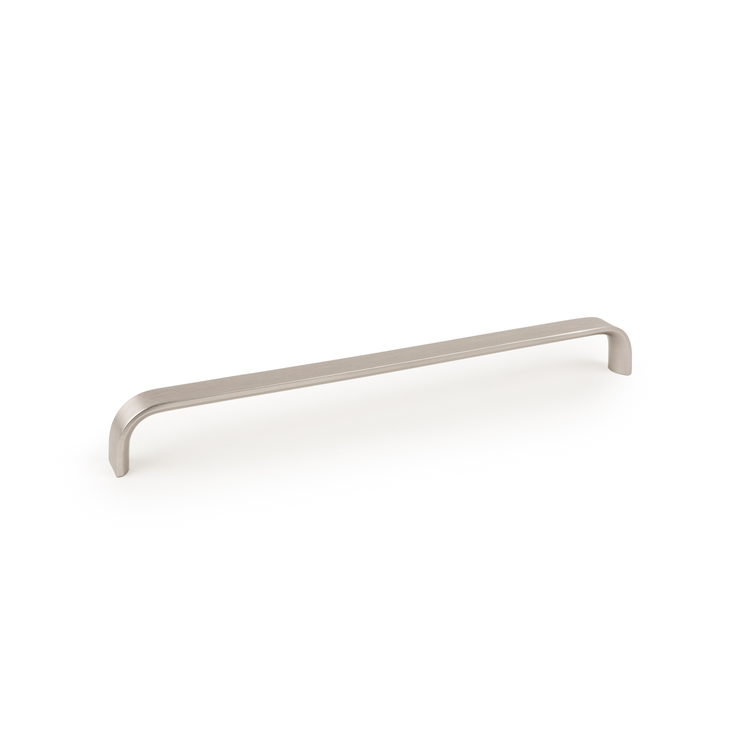 Greep SENSE MINI BA256 L263 aluminium rvs-look