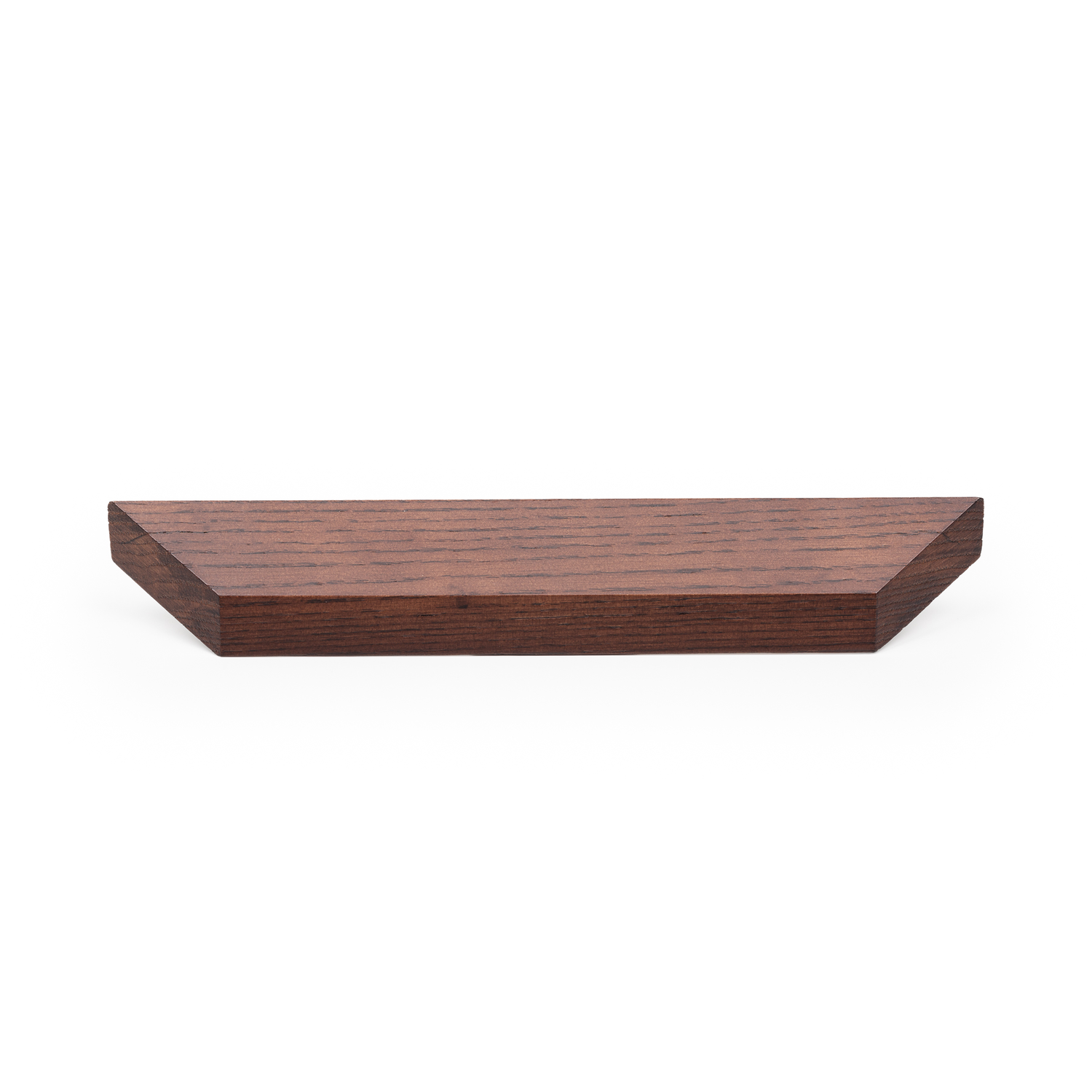Greep BARCCO BA160 L200 hout walnoot