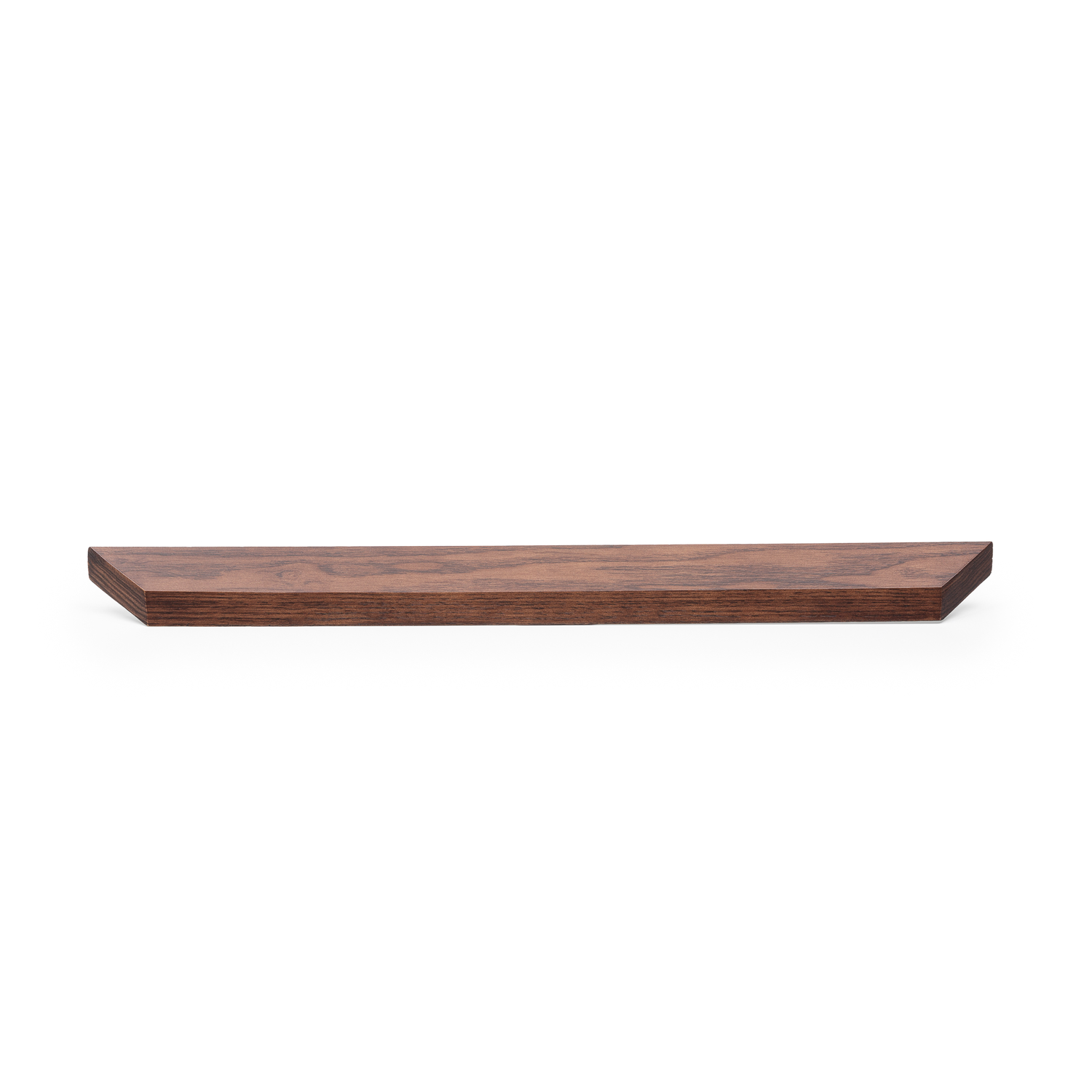 Poignées BARCCO BA320 L400 bois noyer