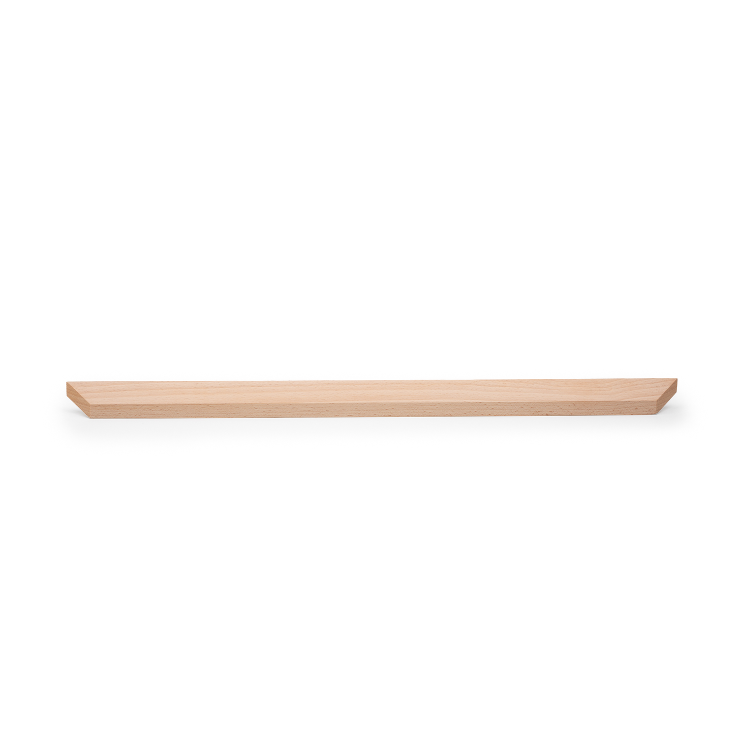Greep BARCCO BA320-480 L600 hout eik nature ongelakt