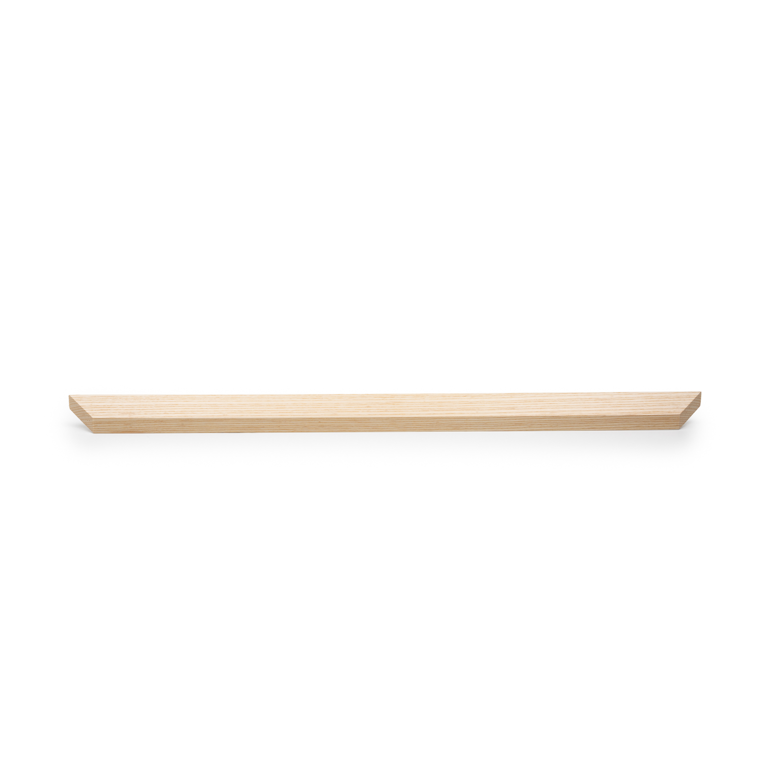 Poignées BARCCO BA320-480 L600 bois frêne