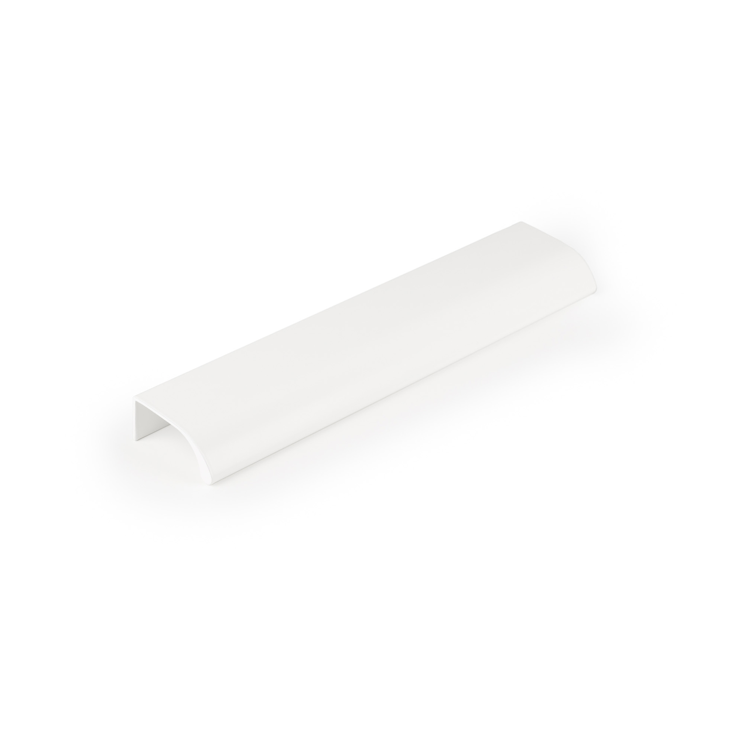 Greep ONA BA1440-480 L1500 aluminium mat wit