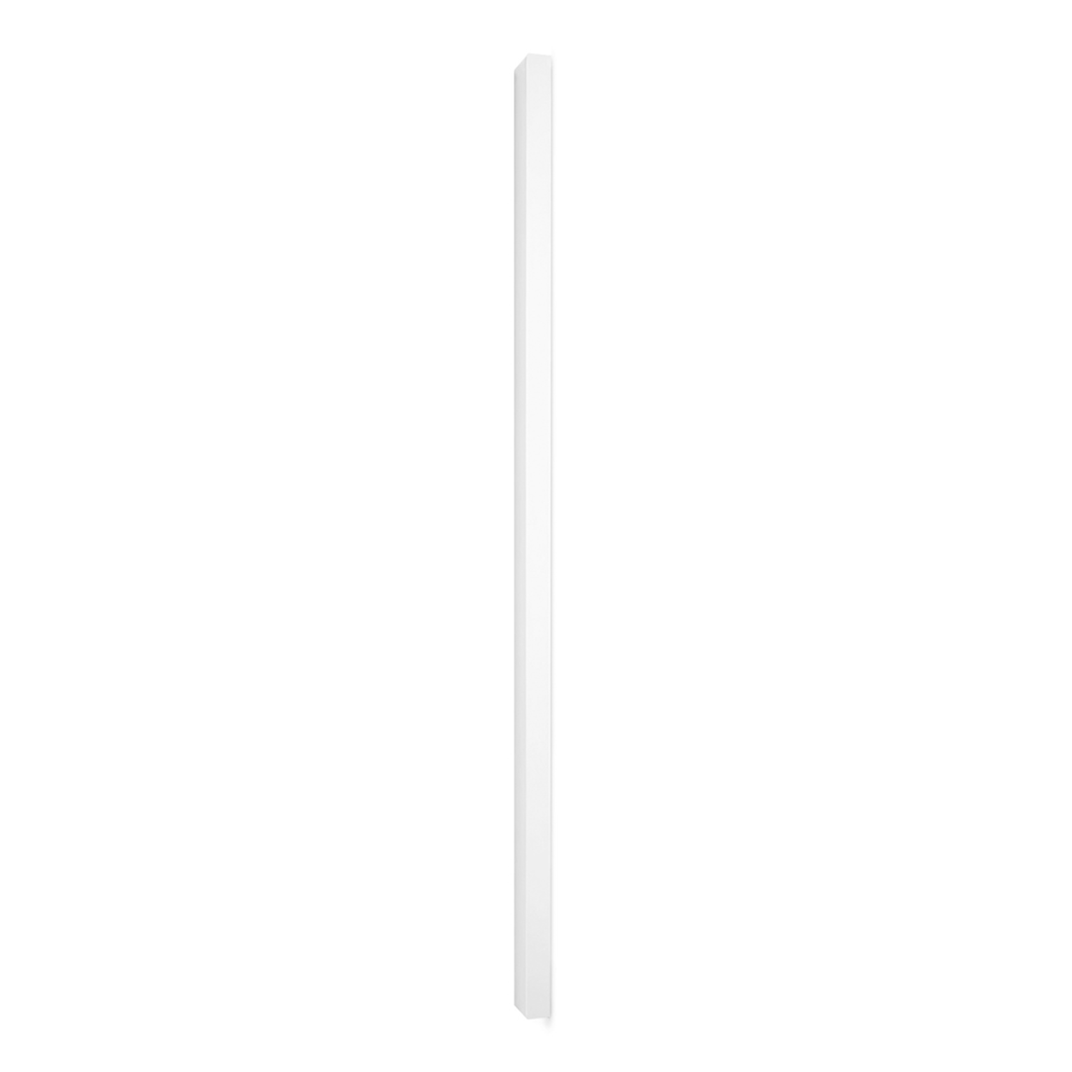 Poignée VANN BA1120-384 L1200 aluminium mat blanc