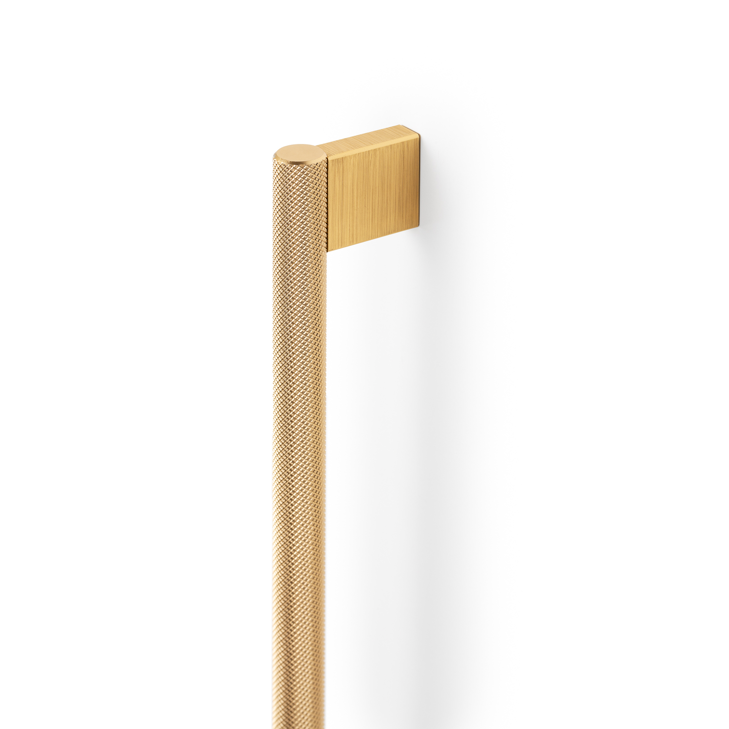 Poignée GRAF BIG BA1168-584 L1200 aluminium brossé laiton