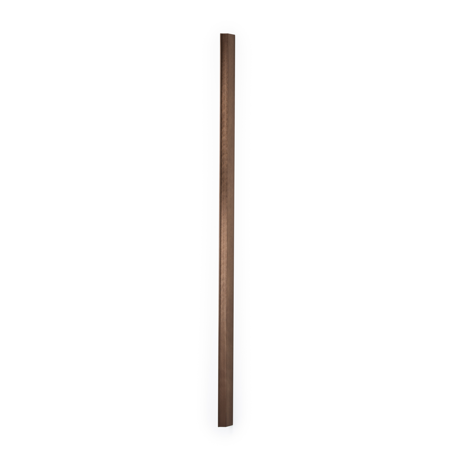 Poignée WING BA1120-384 L1200 aluminium antique bronze