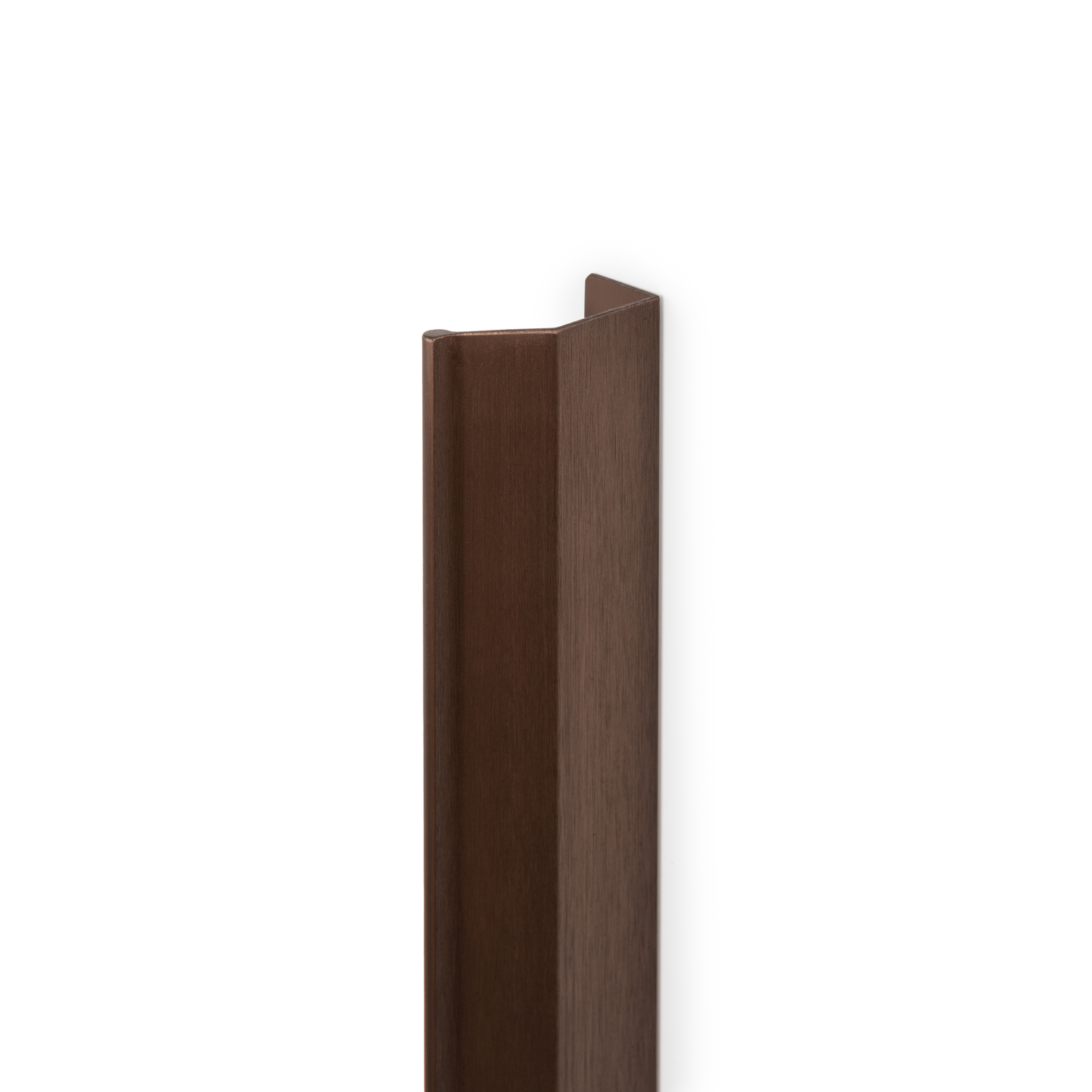 Poignée WING BA1120-384 L1200 aluminium antique bronze