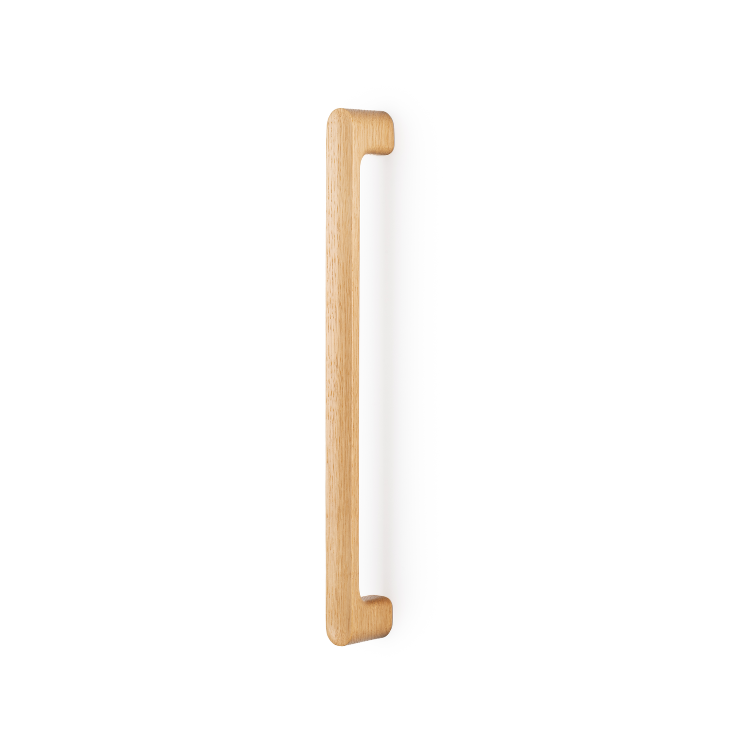Poignée LUV WOOD BIG BA384 L418.5 bois chêne