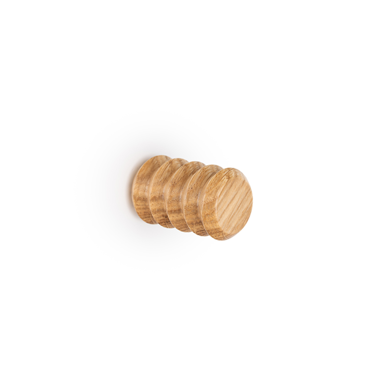 Jashaak PULSE Ø28 hout eik