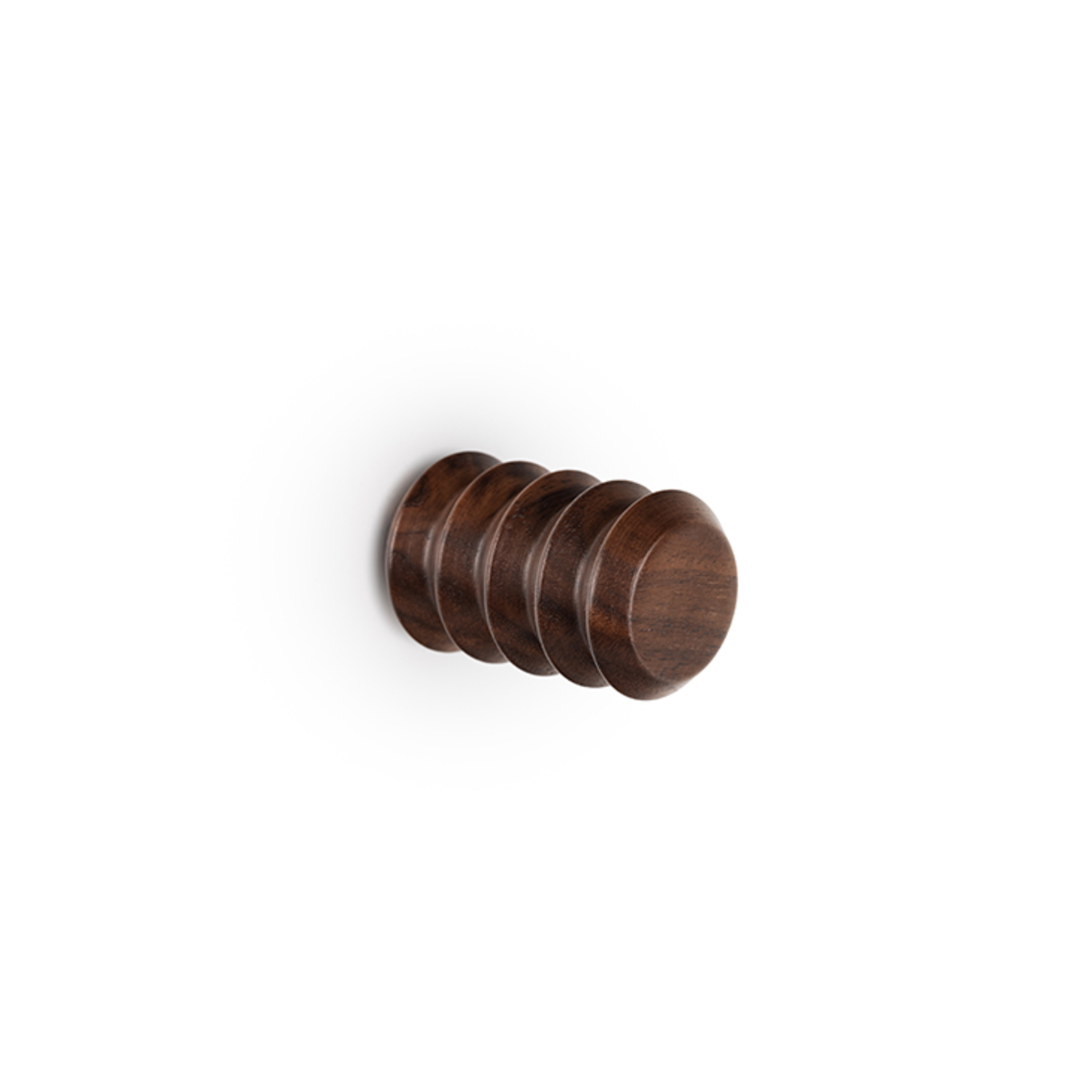 Jashaak PULSE Ø28 hout walnoot