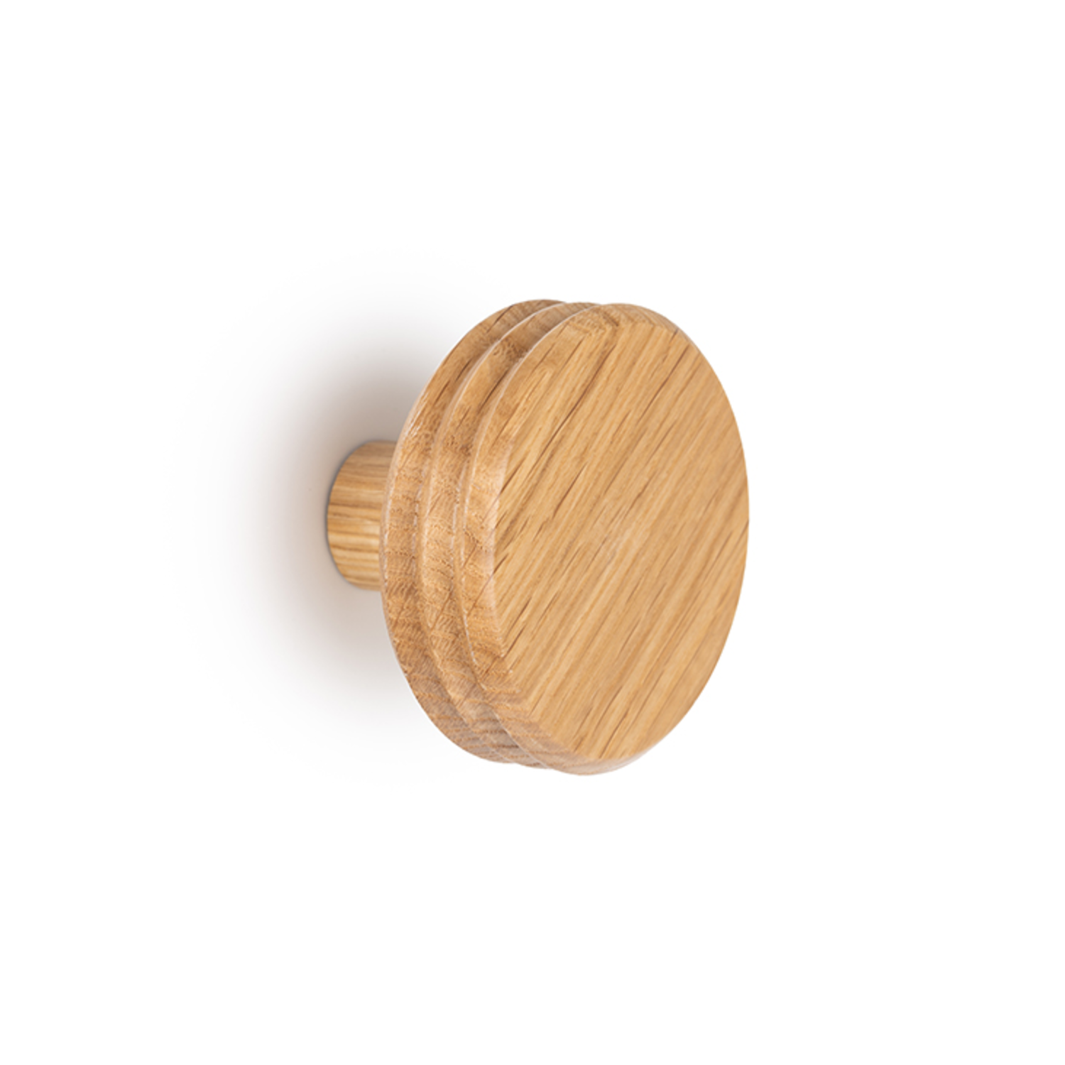 Jashaak PULSE Ø90 hout eik