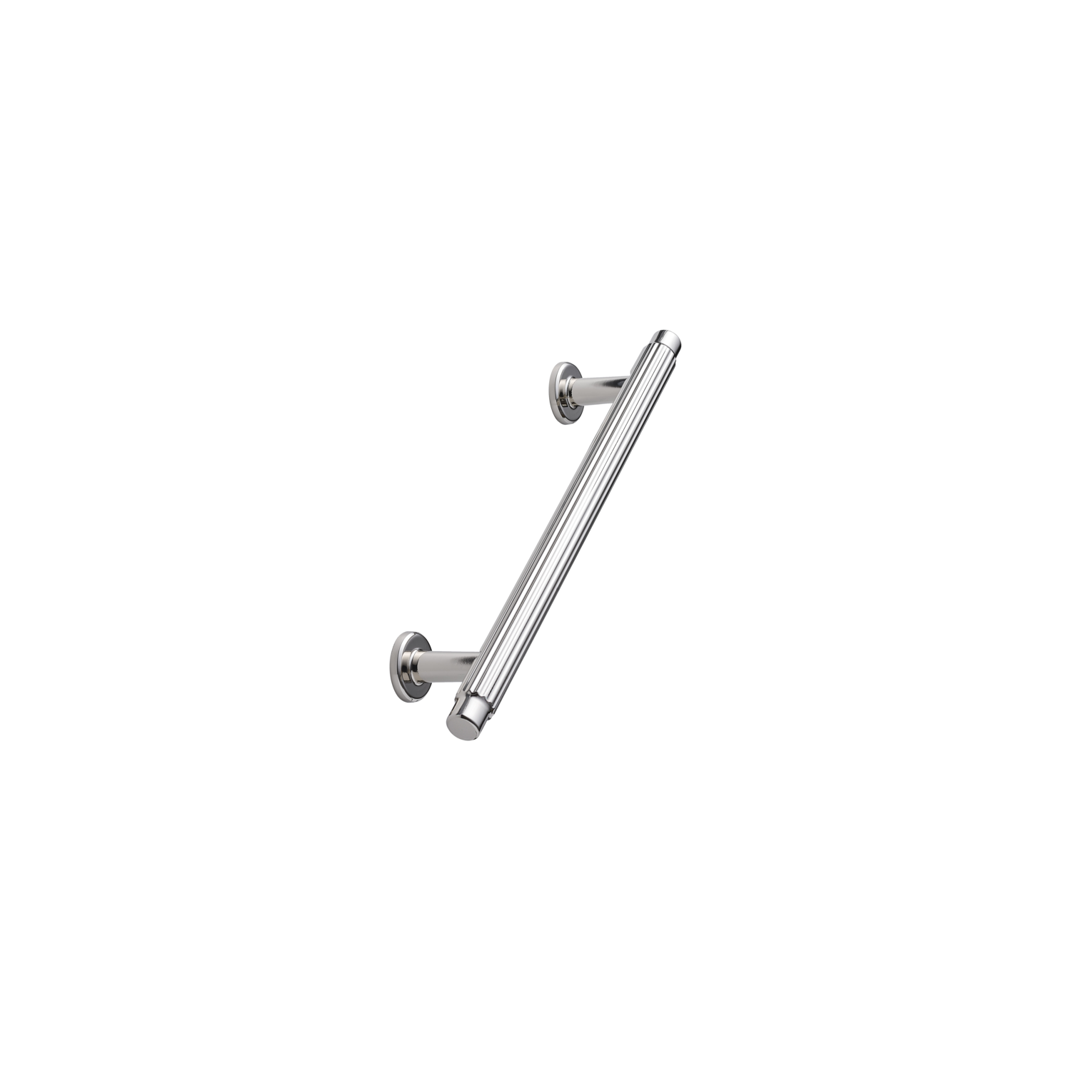 Greep villa ba128 l177,5 zamak nikkel