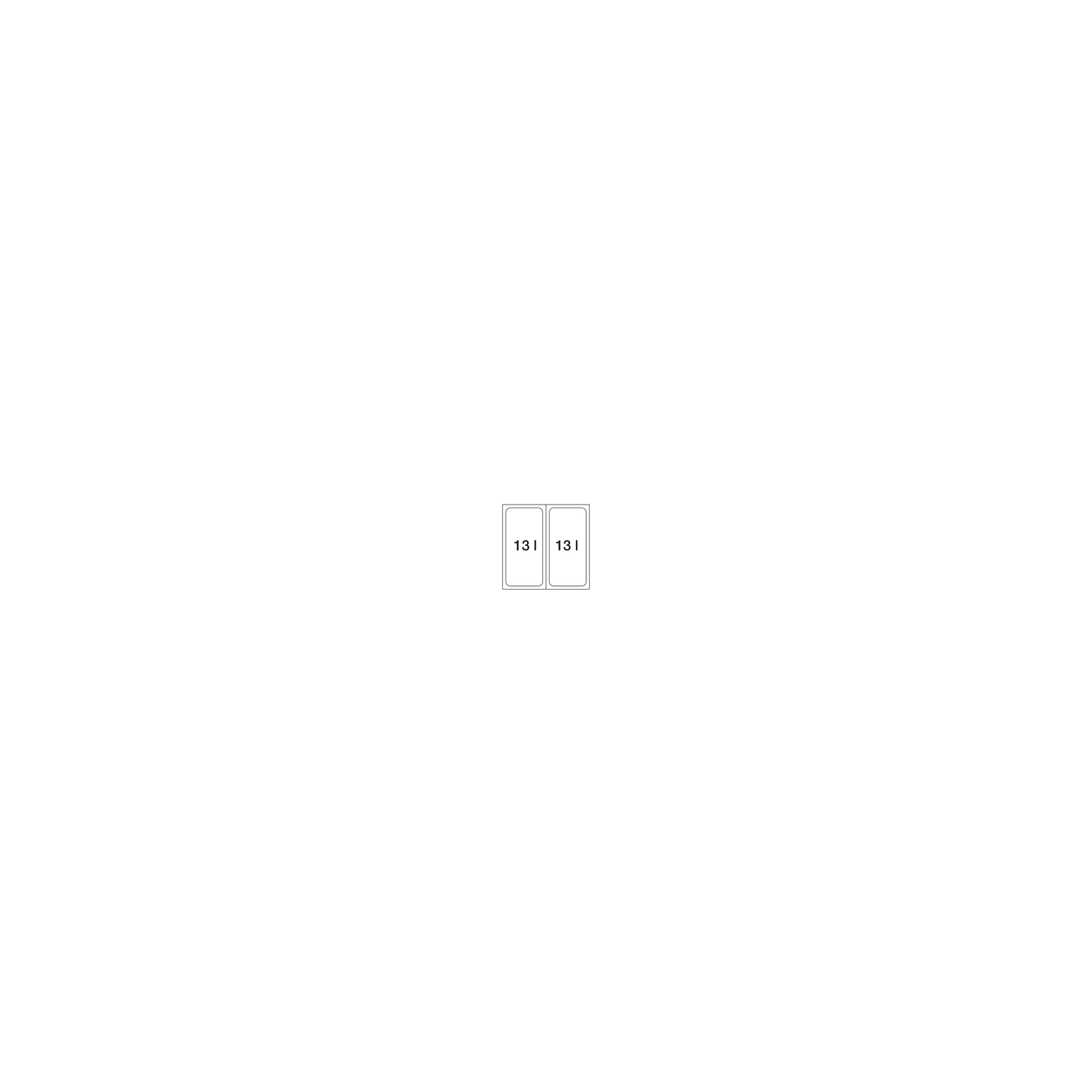 Botton Pro 45 manueel