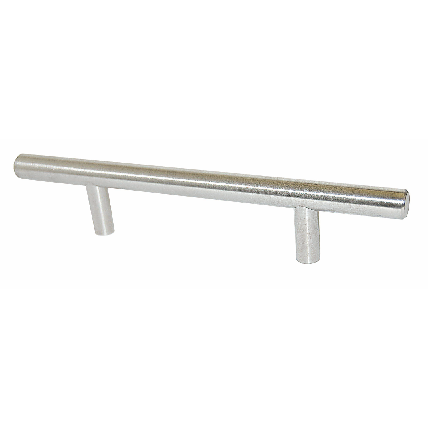 Trekker d.12mm l.304mm(224mm) RVS