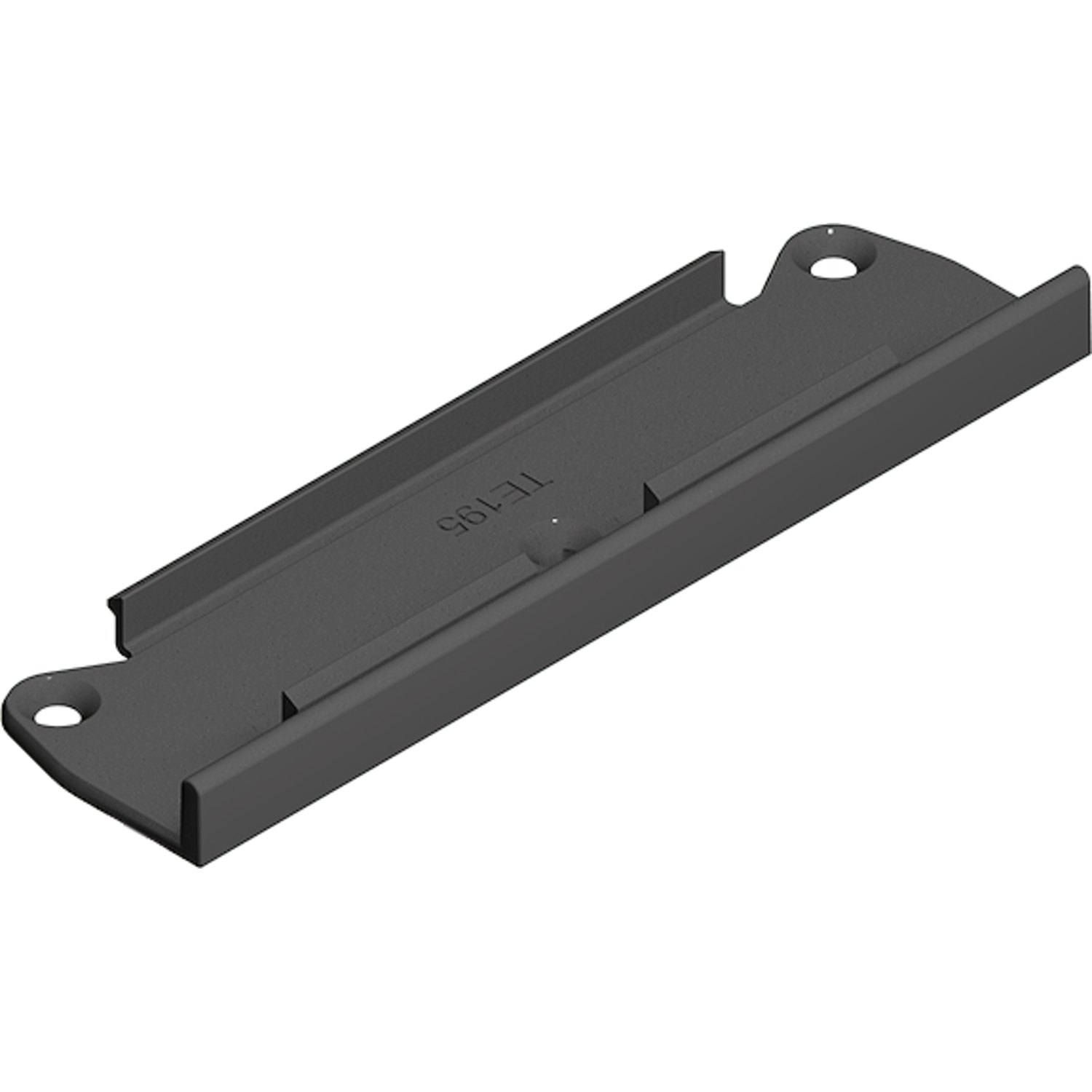 PS48 clips pour profile haut 