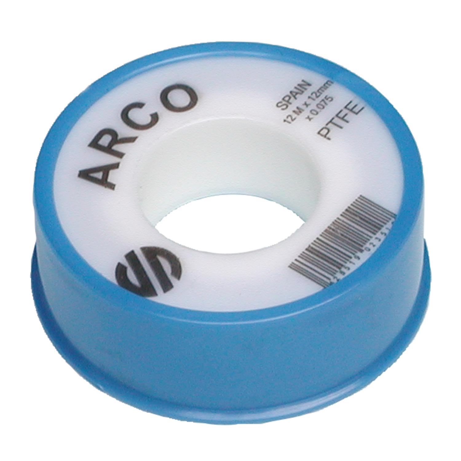 Rouleau teflon 12mm x 0,75mm x 12 m  