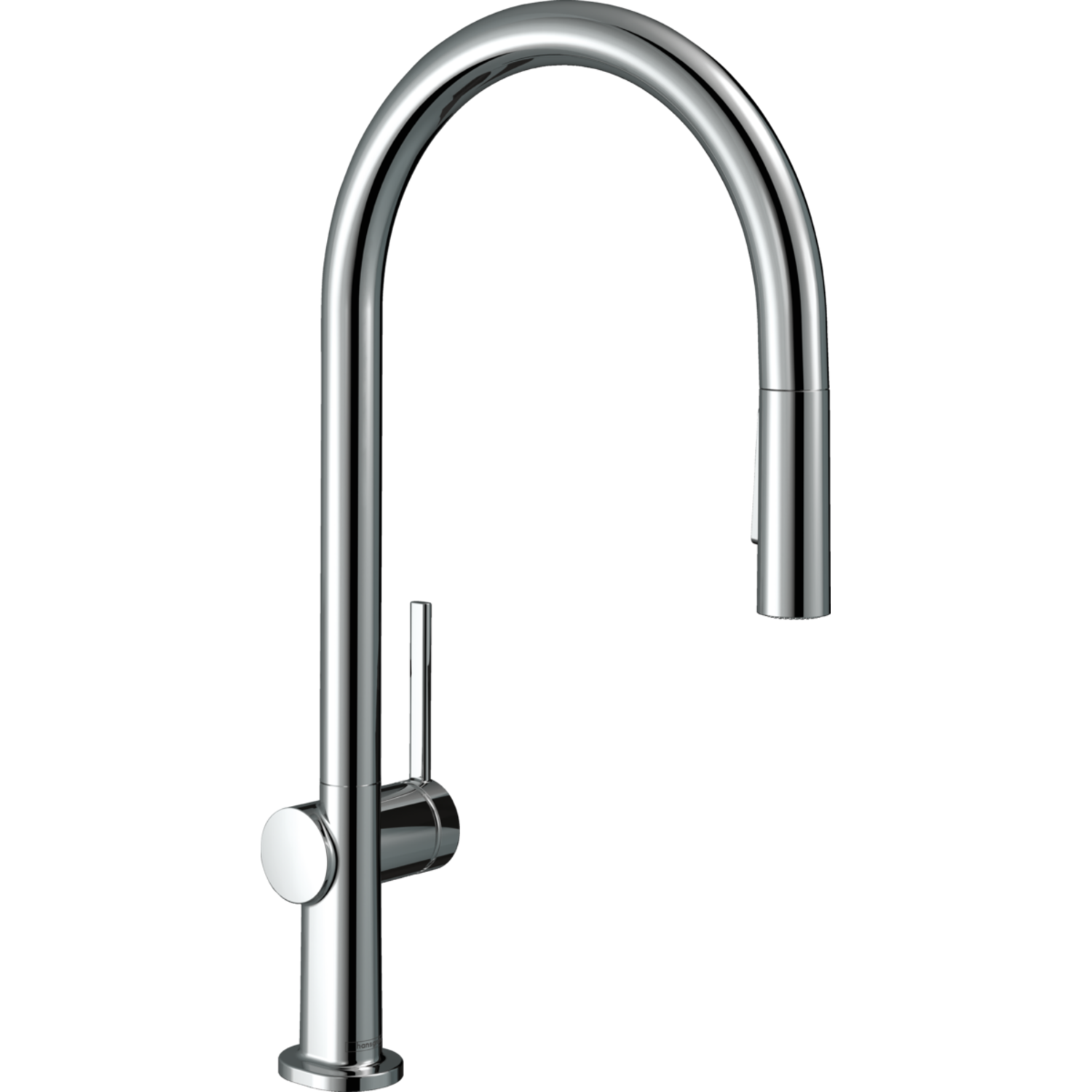 Hansgrohe Talis M5416 sptm 210 2jet AZB sbox chroom