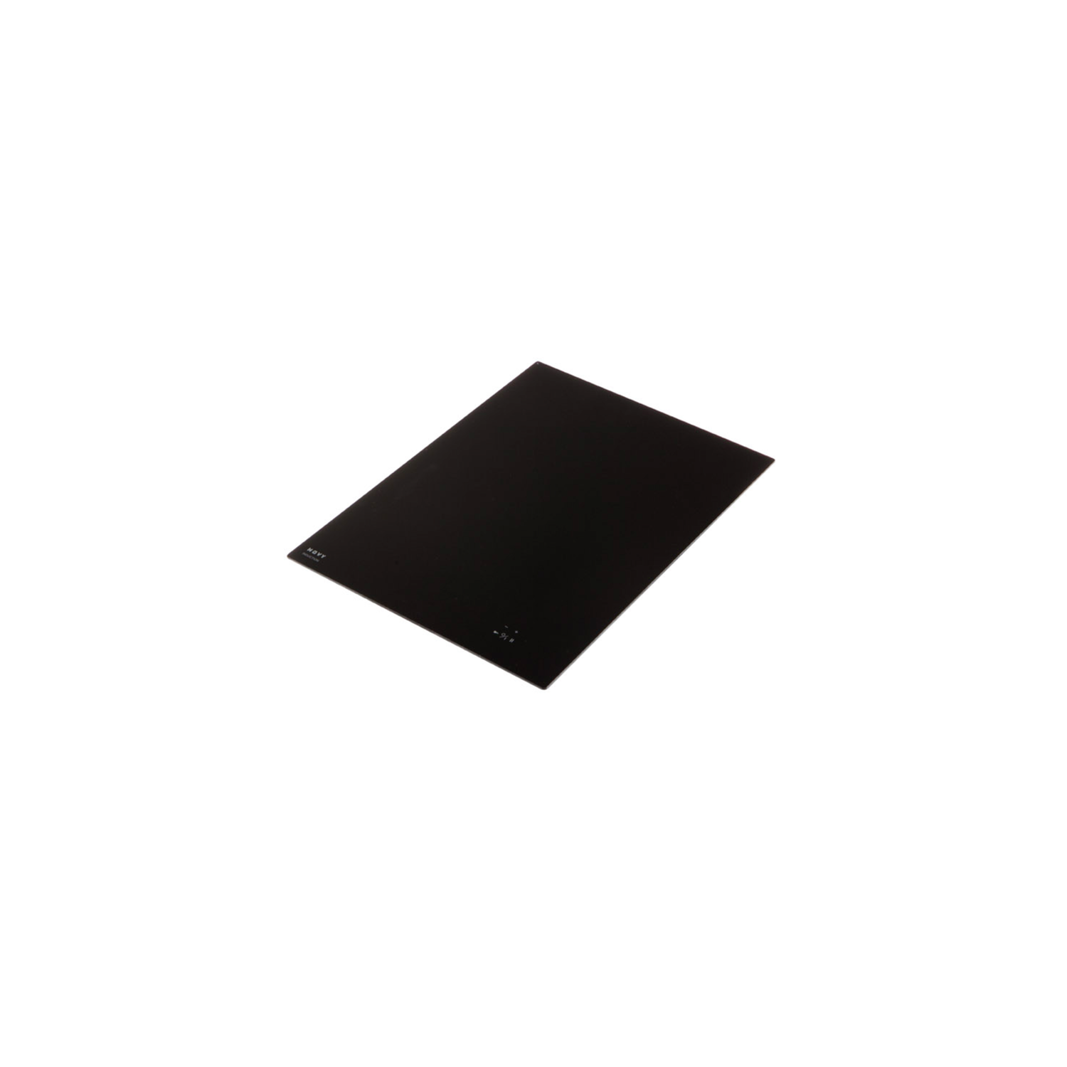 Novy induction Domino Pro 38 cm 2 zones 