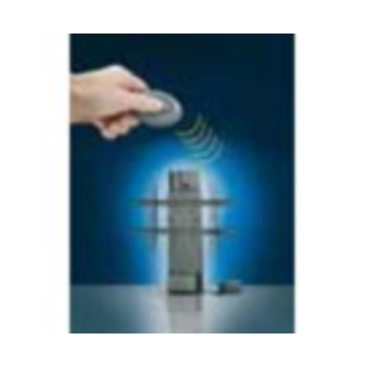 Power lift ts700a voor flatscreen tv 100kg 60 cm - 130 cm