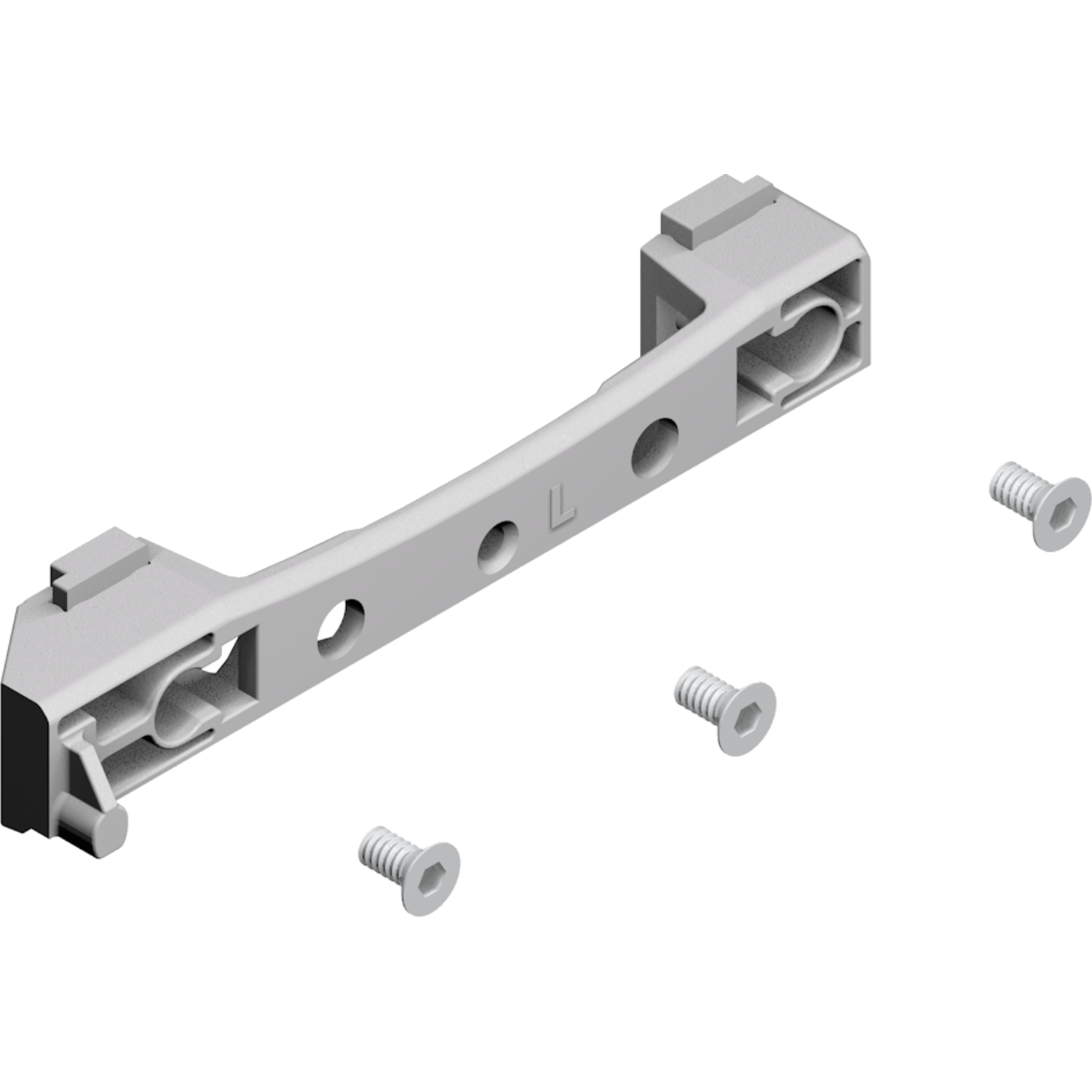 PS48 kit activateur gauche SoftClose 