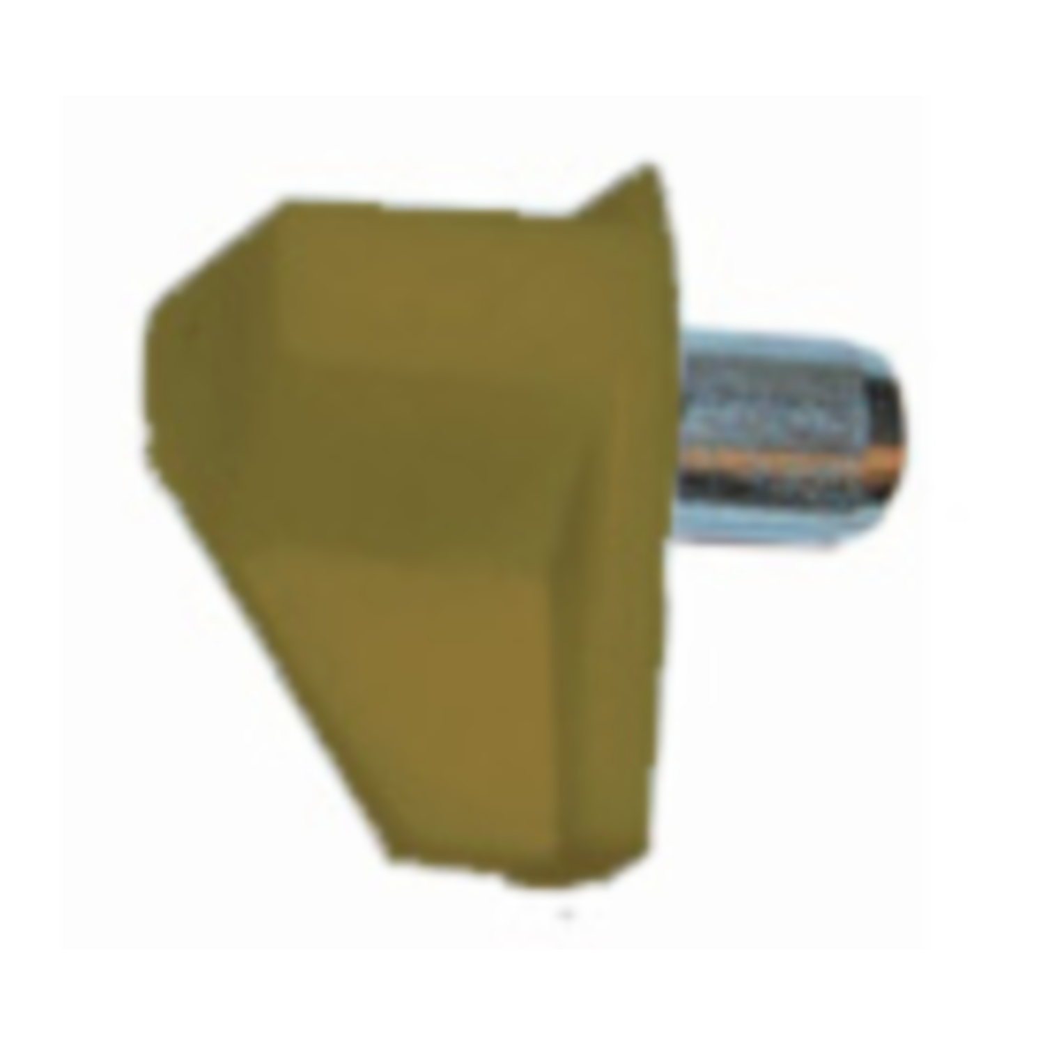 Schapdrager Safe 5mm bruin