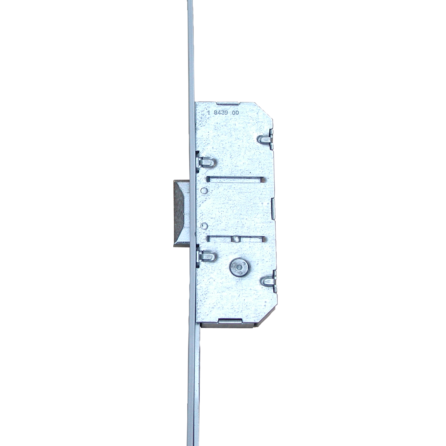 Serr. 3 points t1081 axe 72 55mm revers.  penes coniques