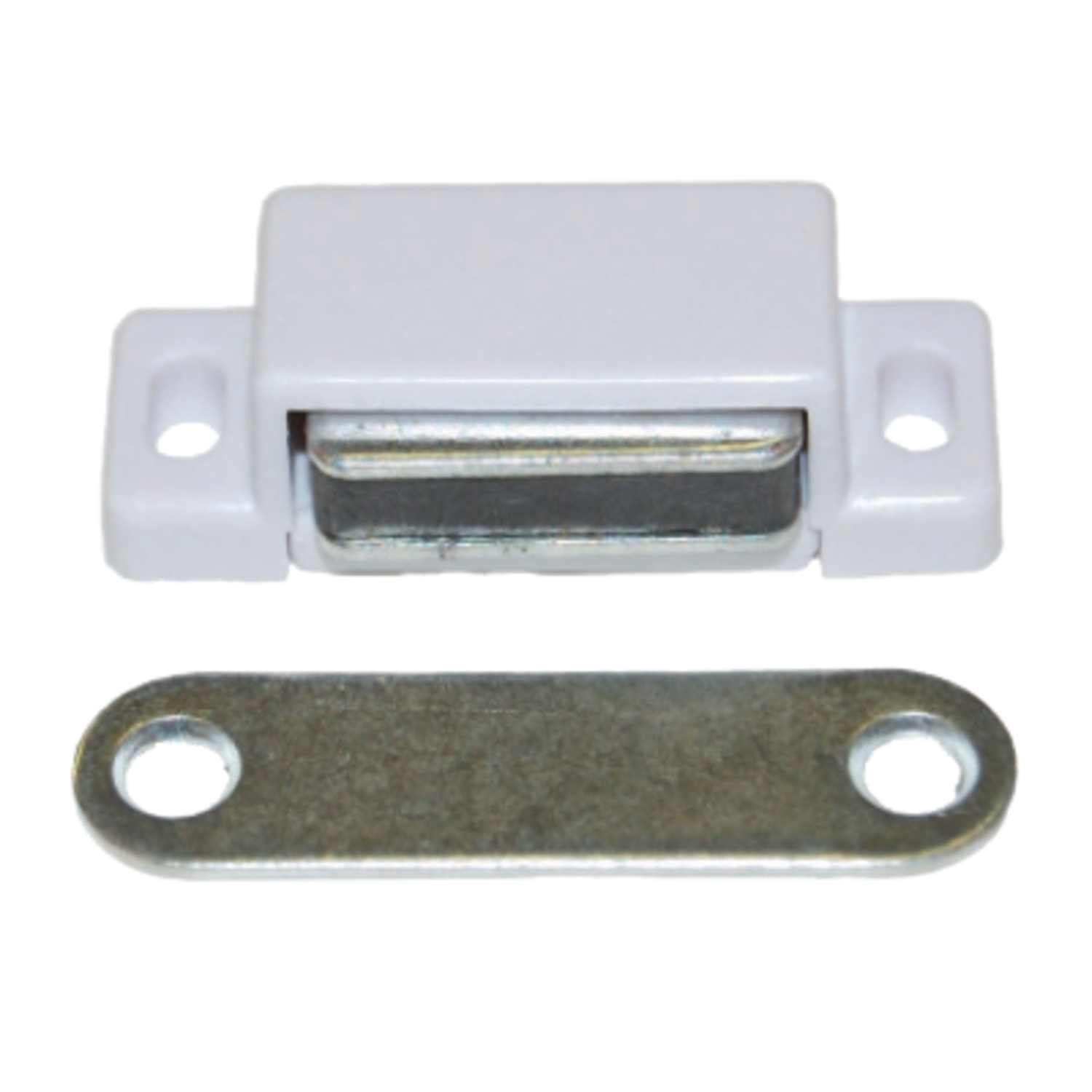 Magneten M72-2 6kg wit