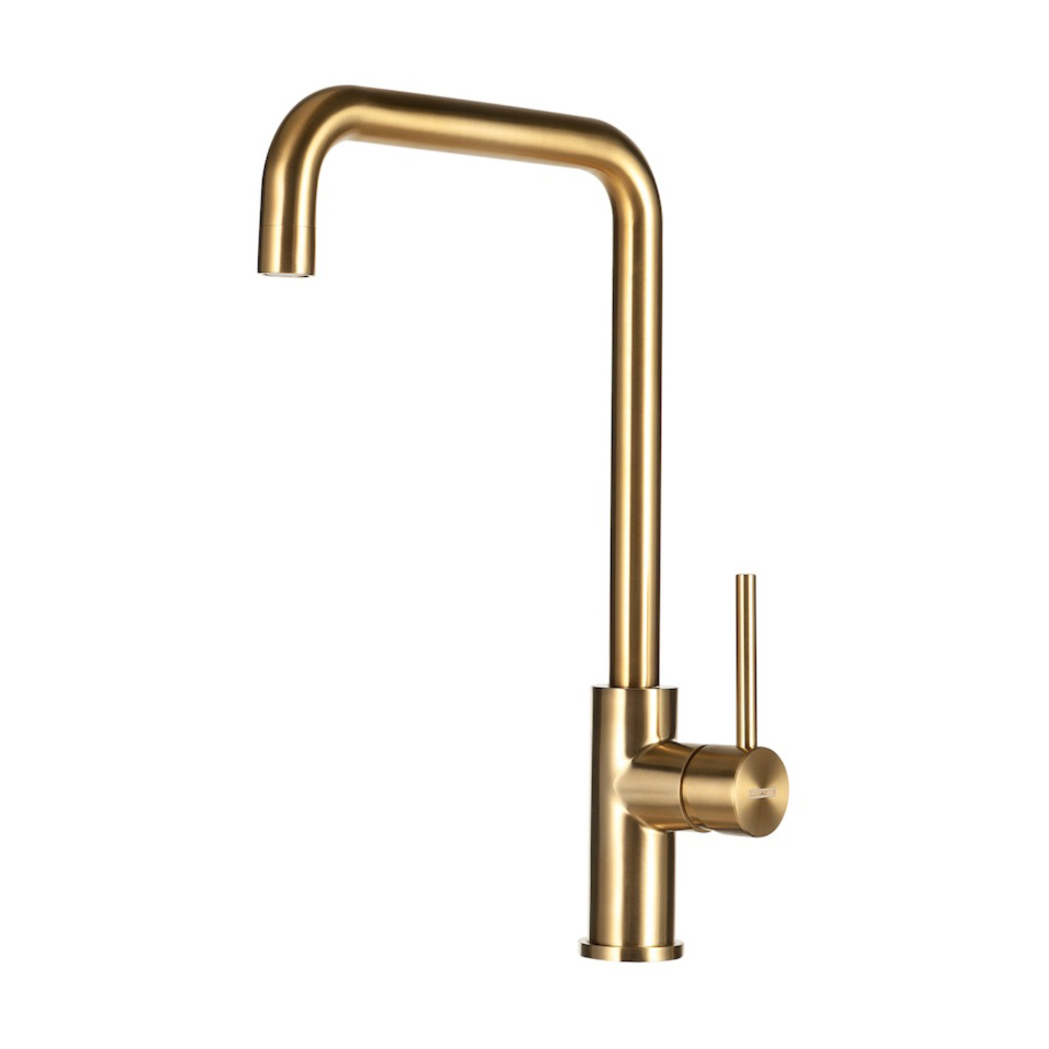LR mitigeur de cuisine MEDWAY-GOLD L 