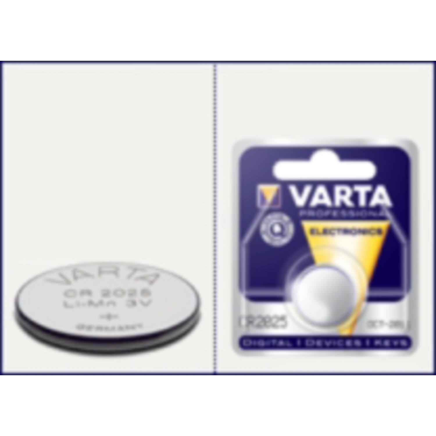 Varta 6025 cr2025 lithium (1)  