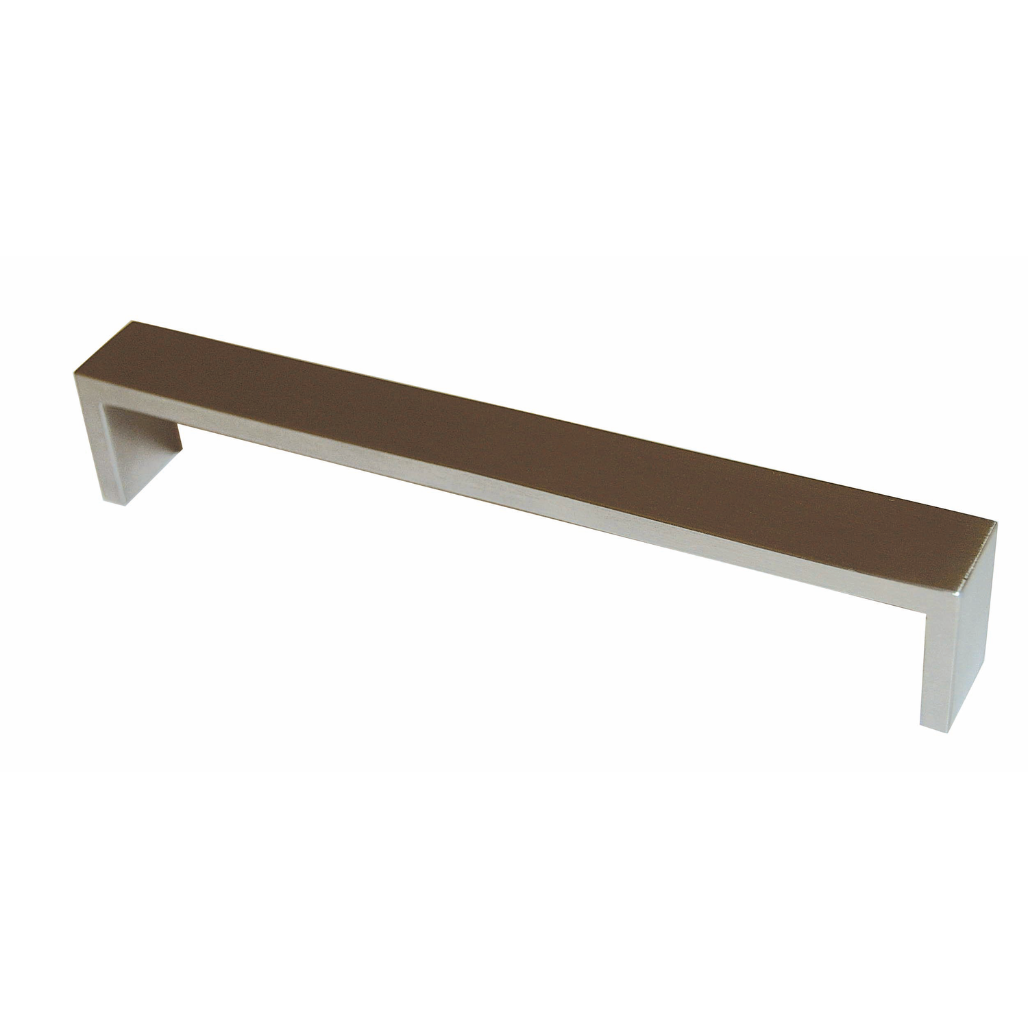 Greep hios pal 224x20x6mm RVS