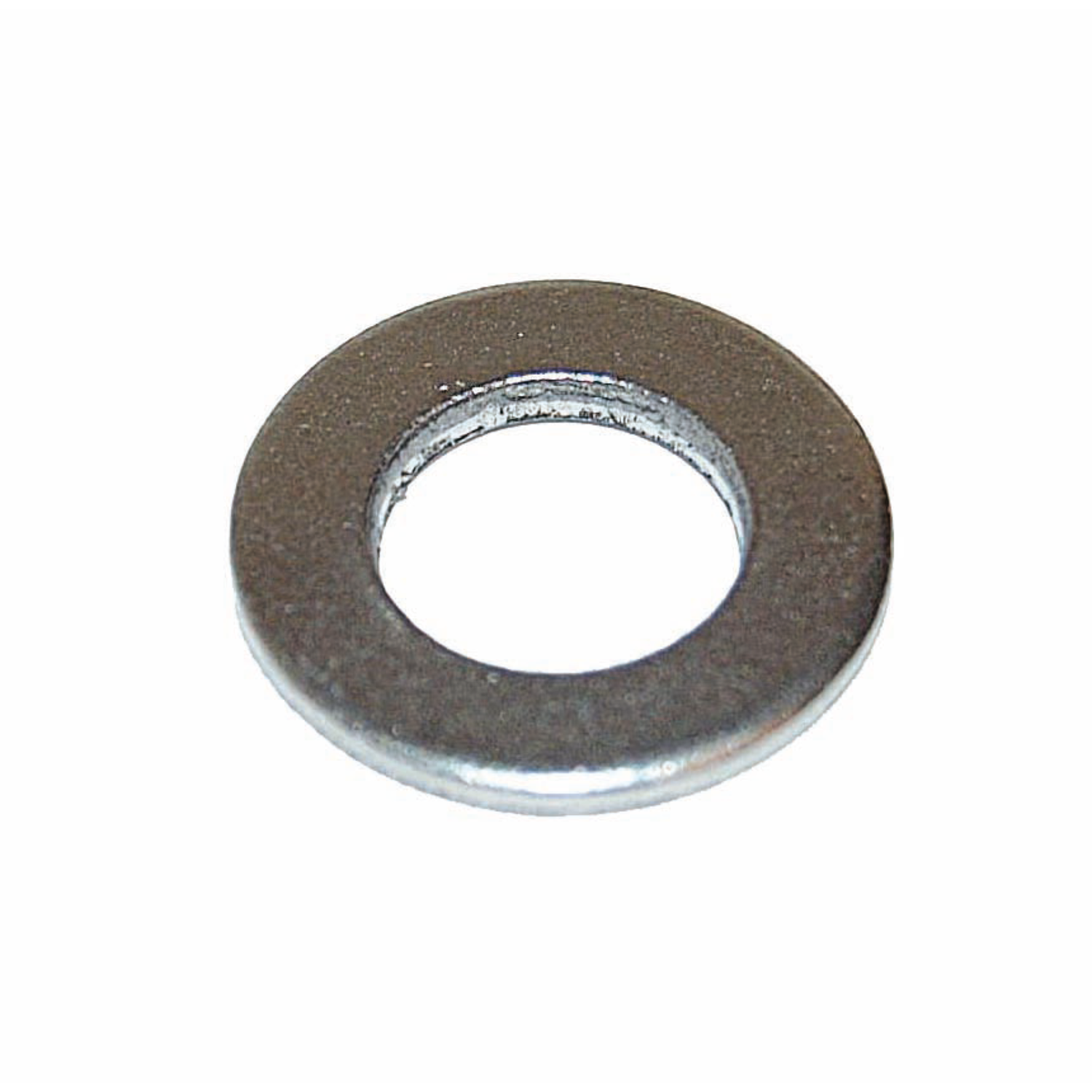 Rondelles 8.4 x 17 zinguéuées 