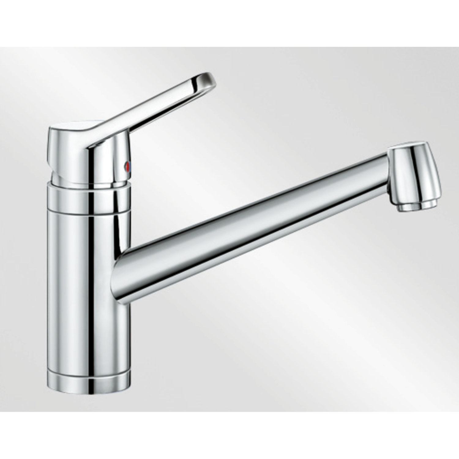 Blanco actis hp chrome 