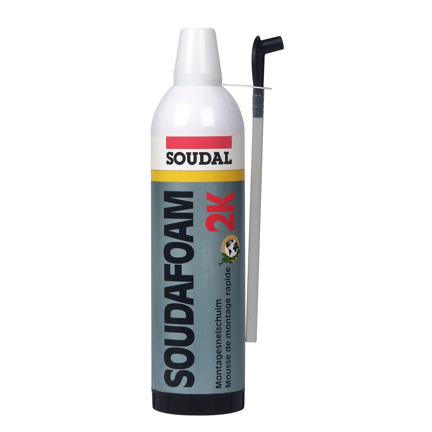 Soudafoam 2k 400