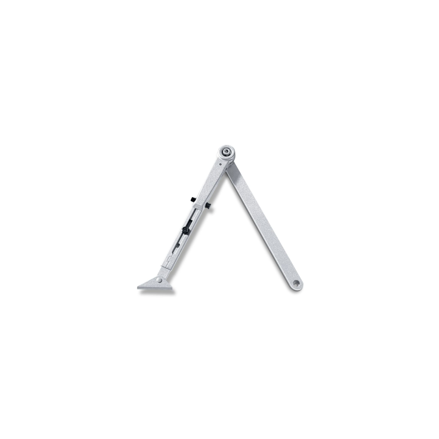 Geze ts2000-ts4000 bras avec arret   