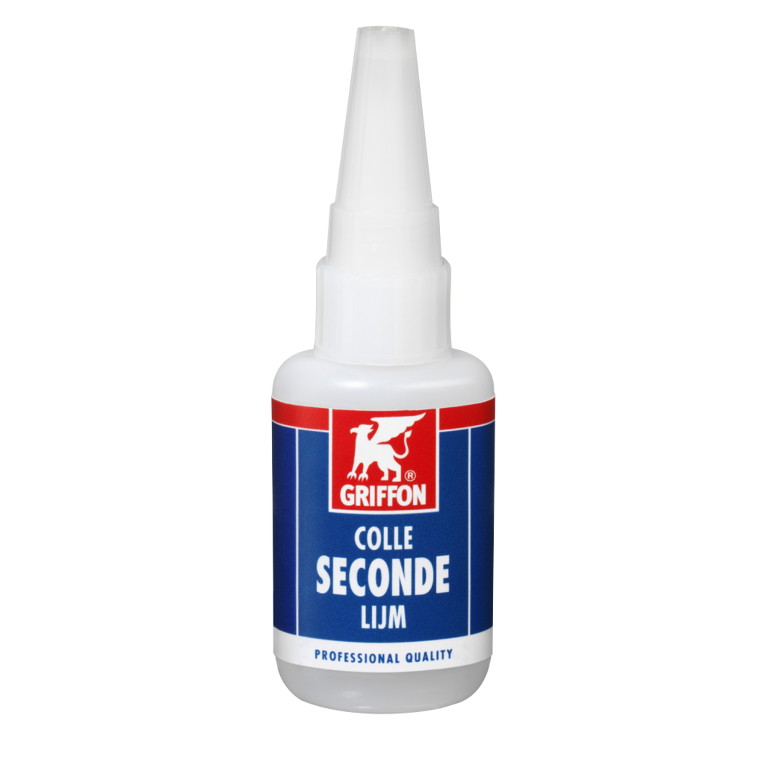Griffon colle seconde 20g  