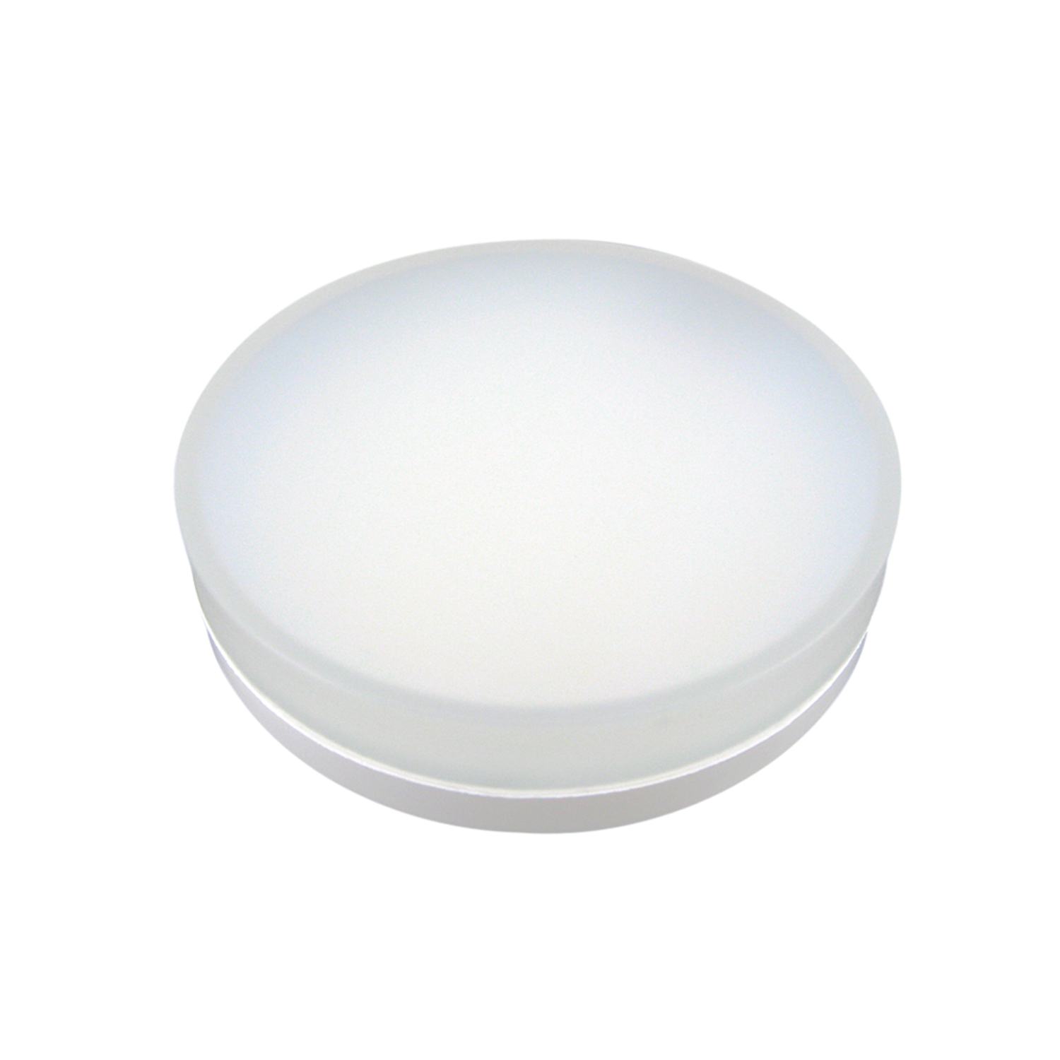 LD8000 bianco led 100-230V 4W 3000K gx53 