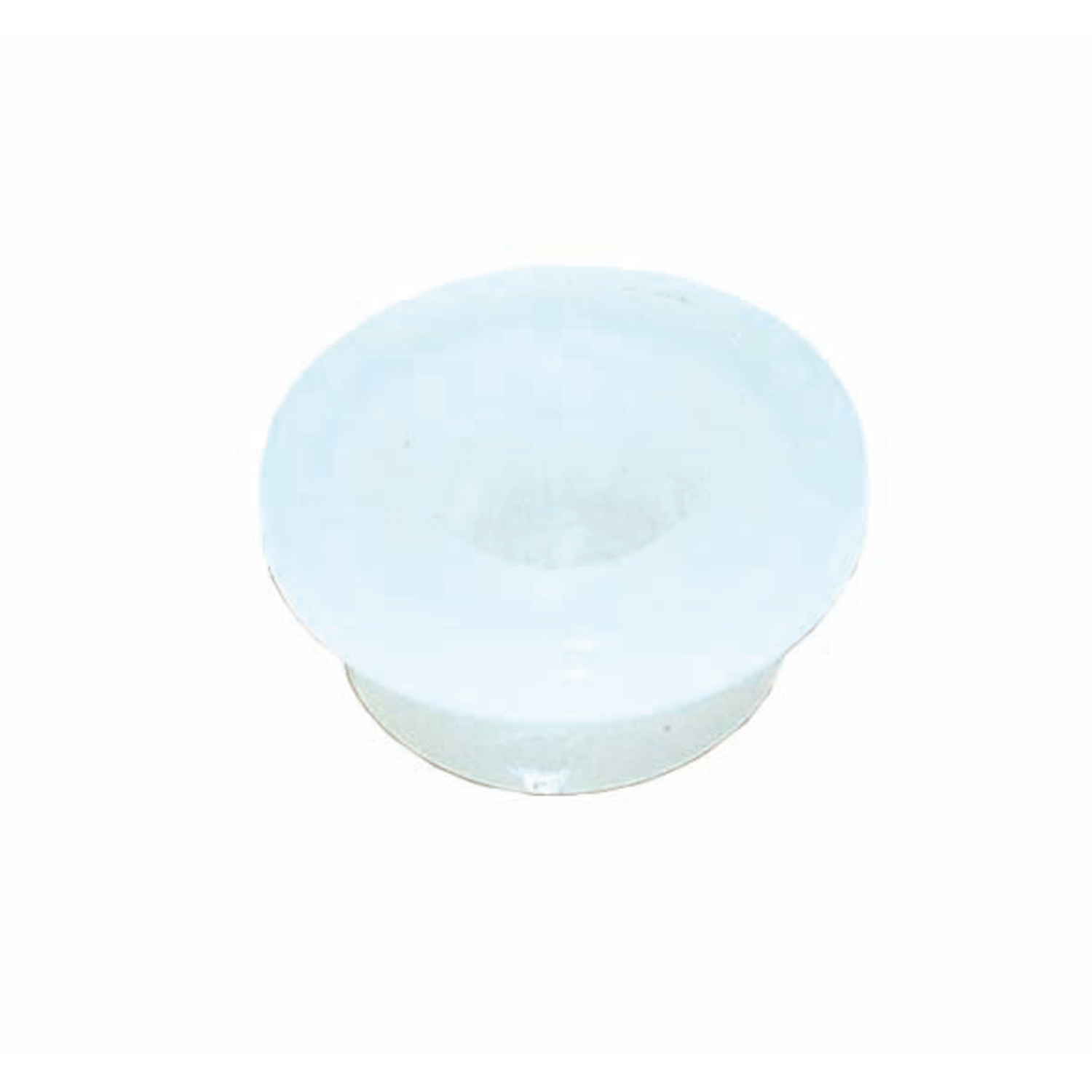 Rondelle de protection portes en verre
