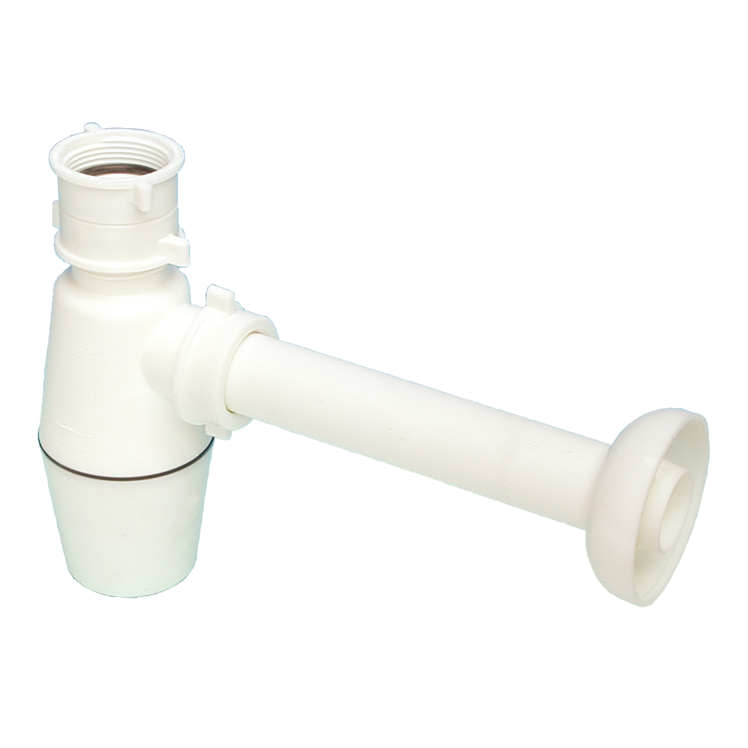 Syfon voor lavabo 1 1/4"