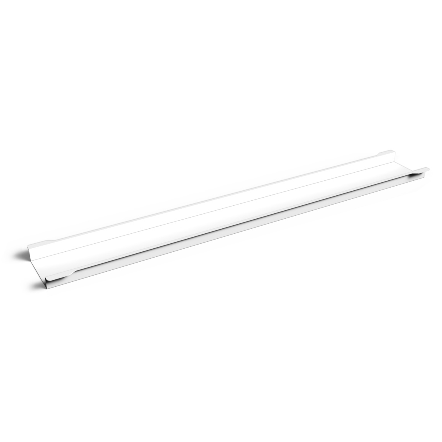 Gaine pour cables boxit E-More TQD l.850mm blanc 
