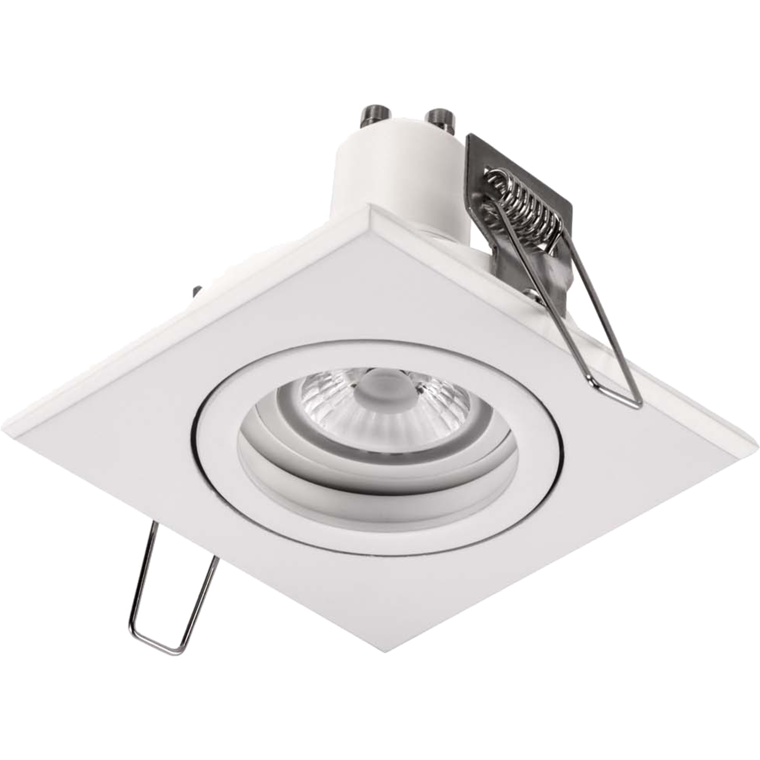 Tronix led spot wit 5W/230V 3000K 38° 395lm