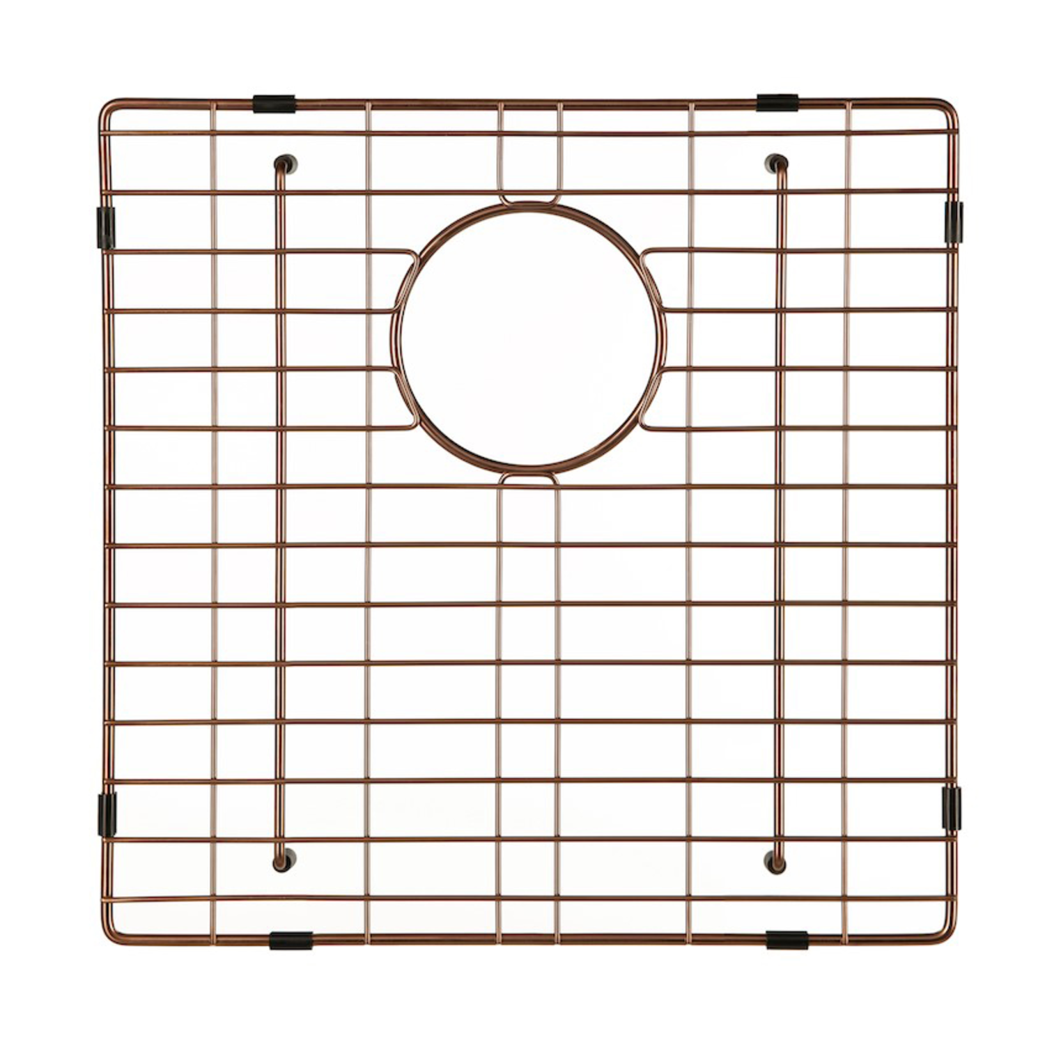LR grille BG40-COPPER 400X400 